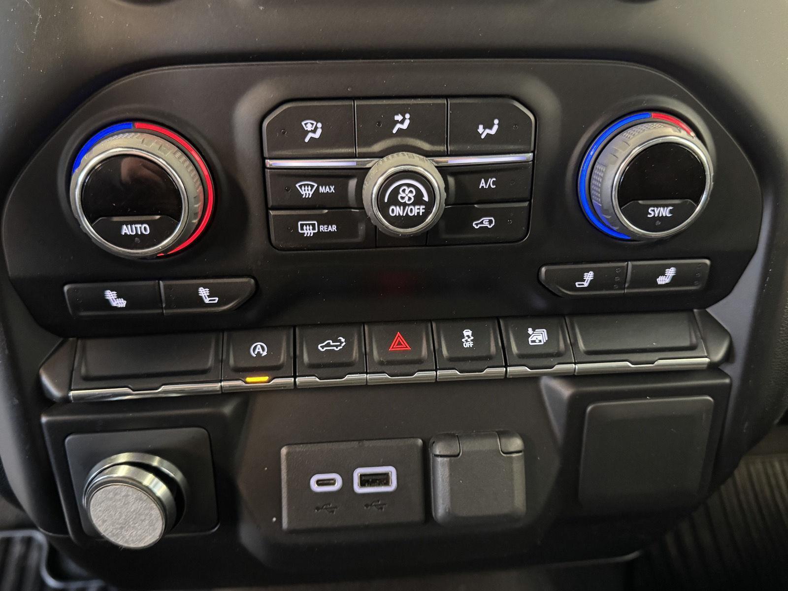 Used 2021 Chevrolet Silverado 1500 for sale in St. Joseph MO