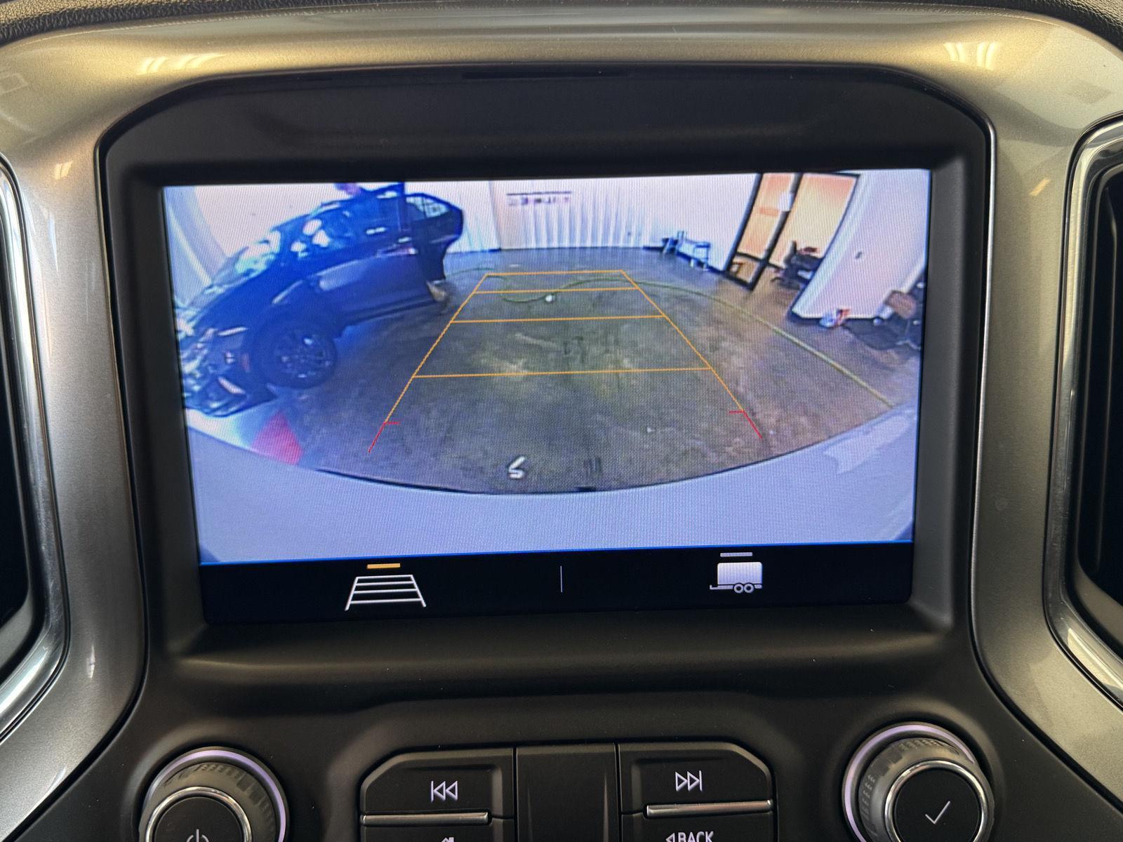 Used 2021 Chevrolet Silverado 1500 for sale in St. Joseph MO