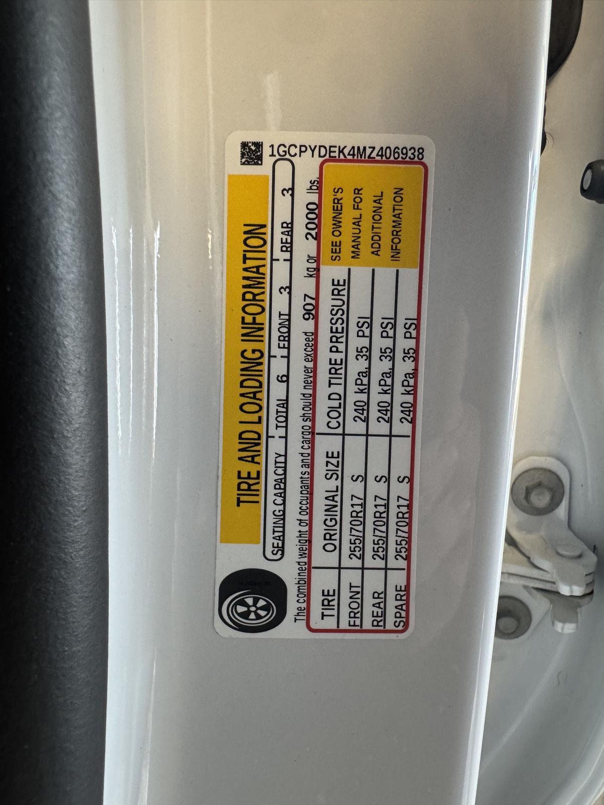 Used 2021 Chevrolet Silverado 1500 for sale in St. Joseph MO