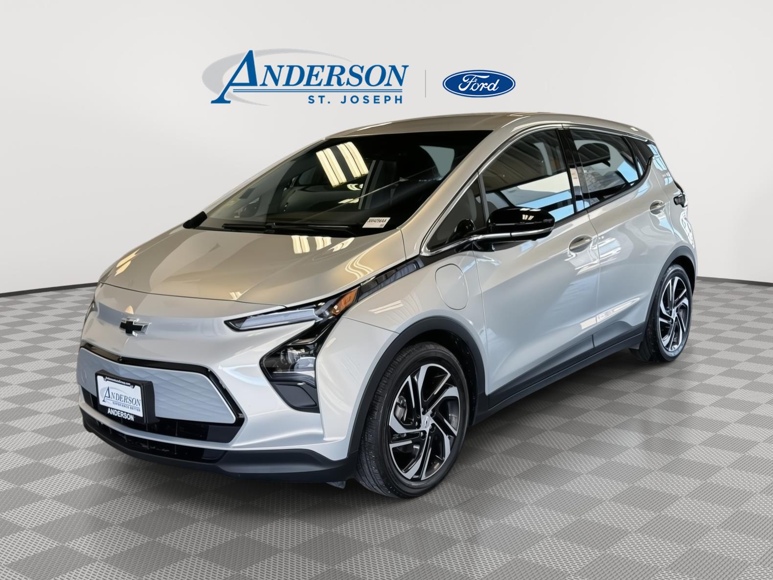 2023 Chevrolet Bolt EV 2LT FWD
