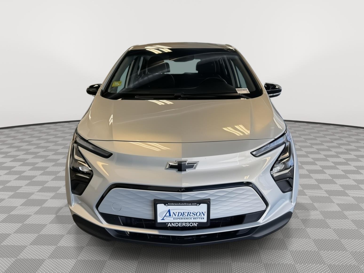 Used 2023 Chevrolet Bolt EV for sale in St. Joseph MO