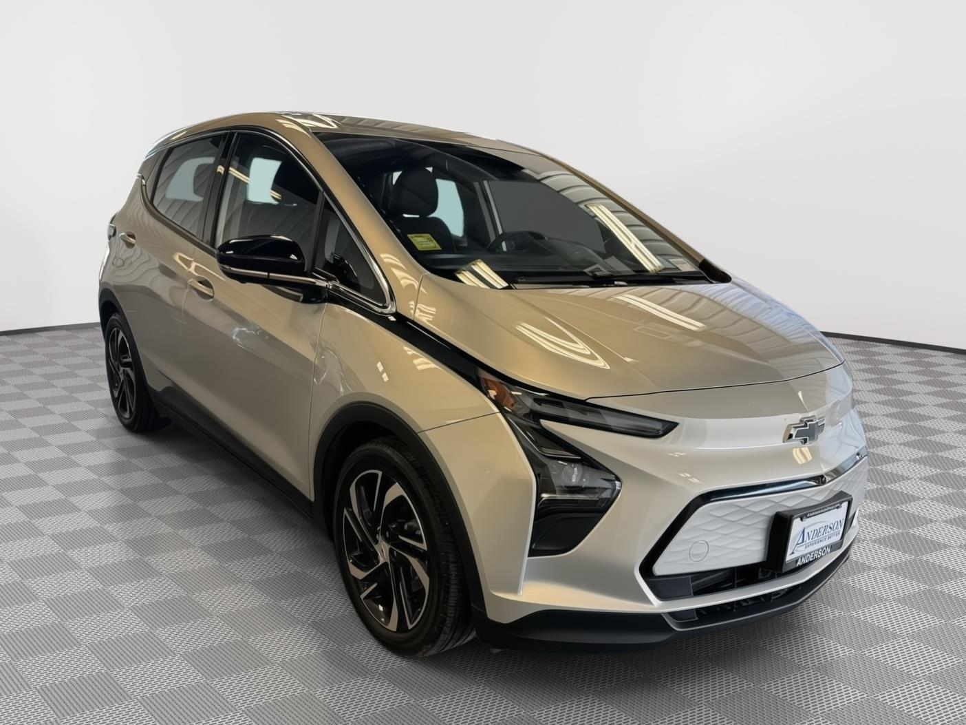 Used 2023 Chevrolet Bolt EV for sale in St. Joseph MO