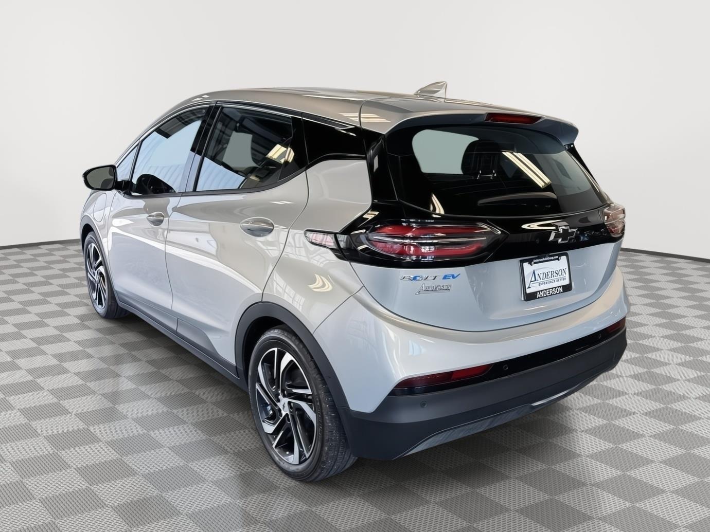 Used 2023 Chevrolet Bolt EV for sale in St. Joseph MO