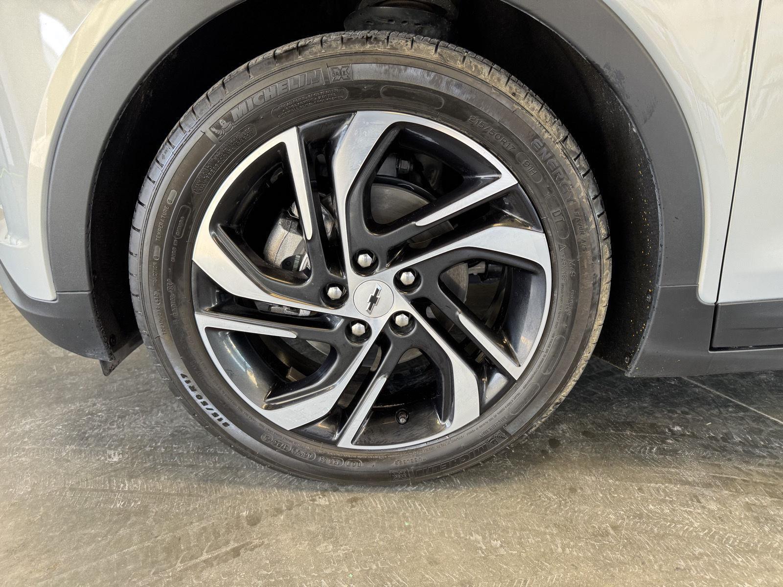 Used 2023 Chevrolet Bolt EV for sale in St. Joseph MO