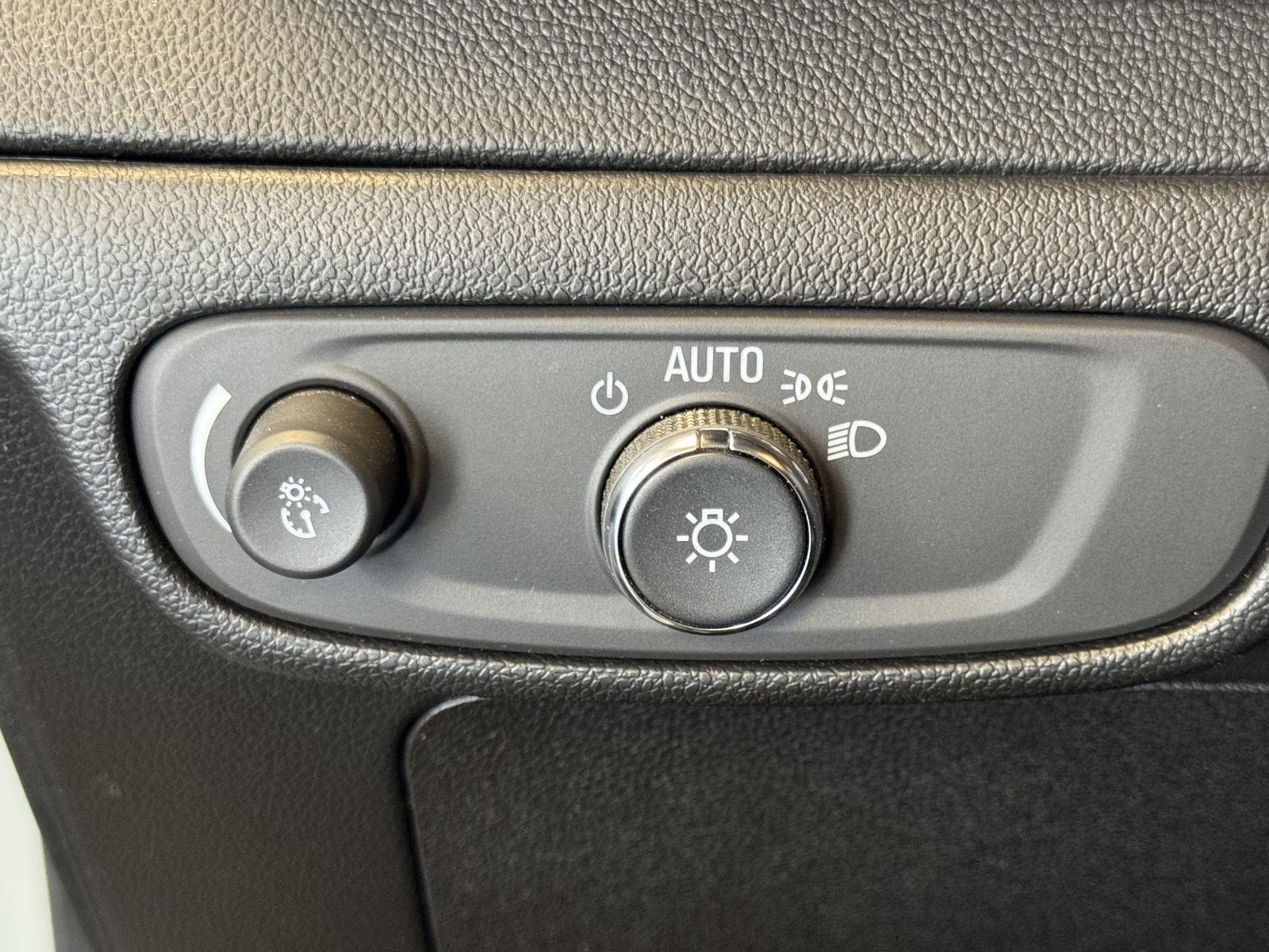 Used 2023 Chevrolet Bolt EV for sale in St. Joseph MO