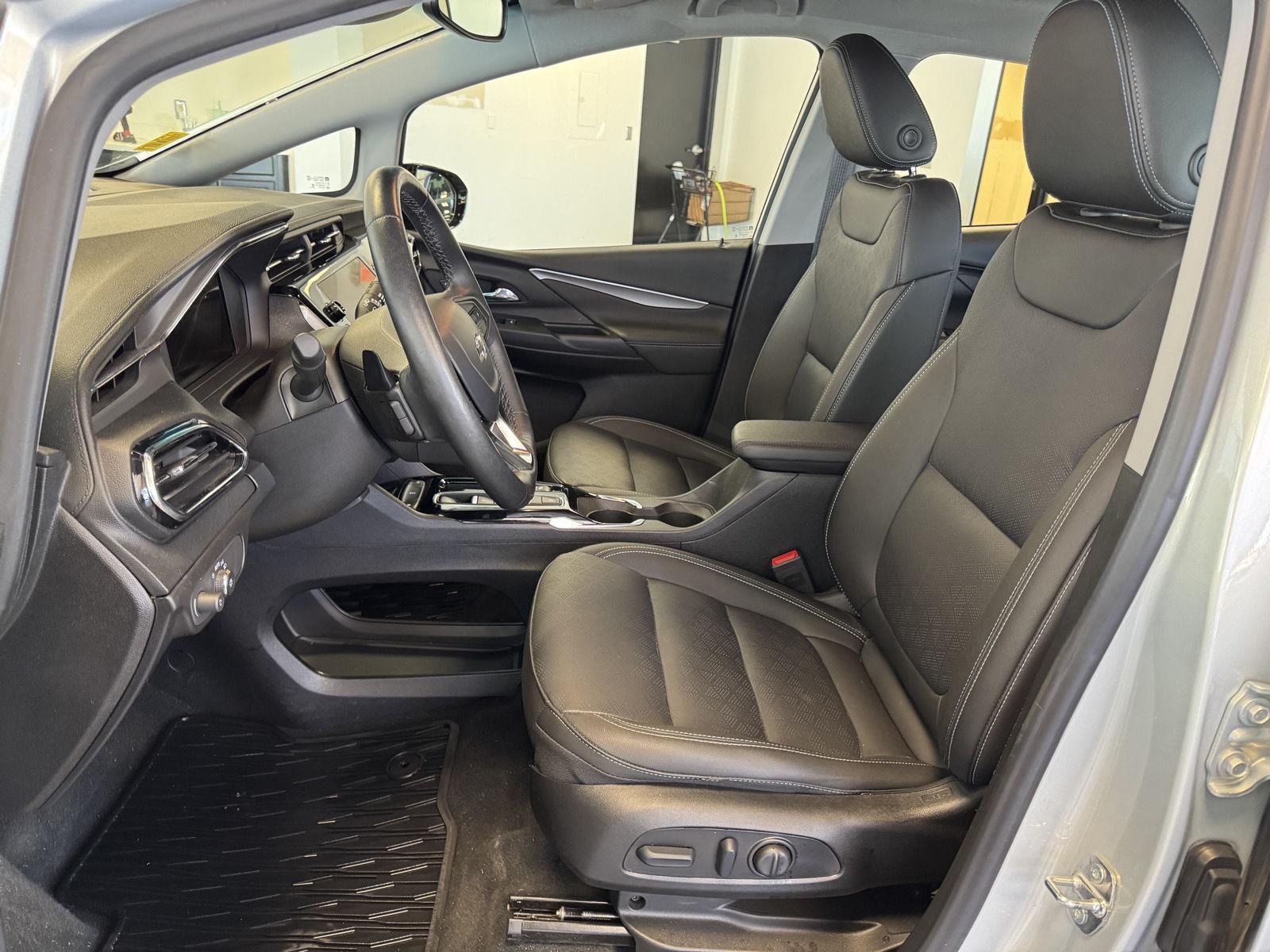 Used 2023 Chevrolet Bolt EV for sale in St. Joseph MO