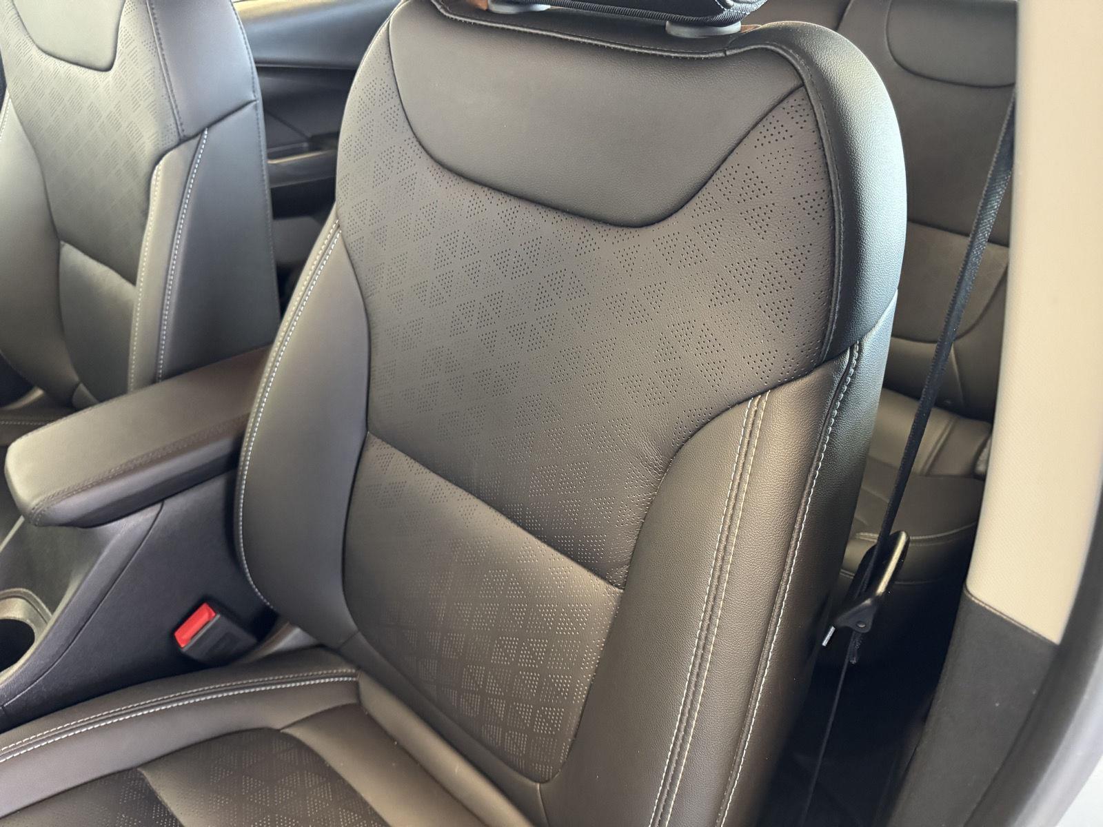 Used 2023 Chevrolet Bolt EV for sale in St. Joseph MO