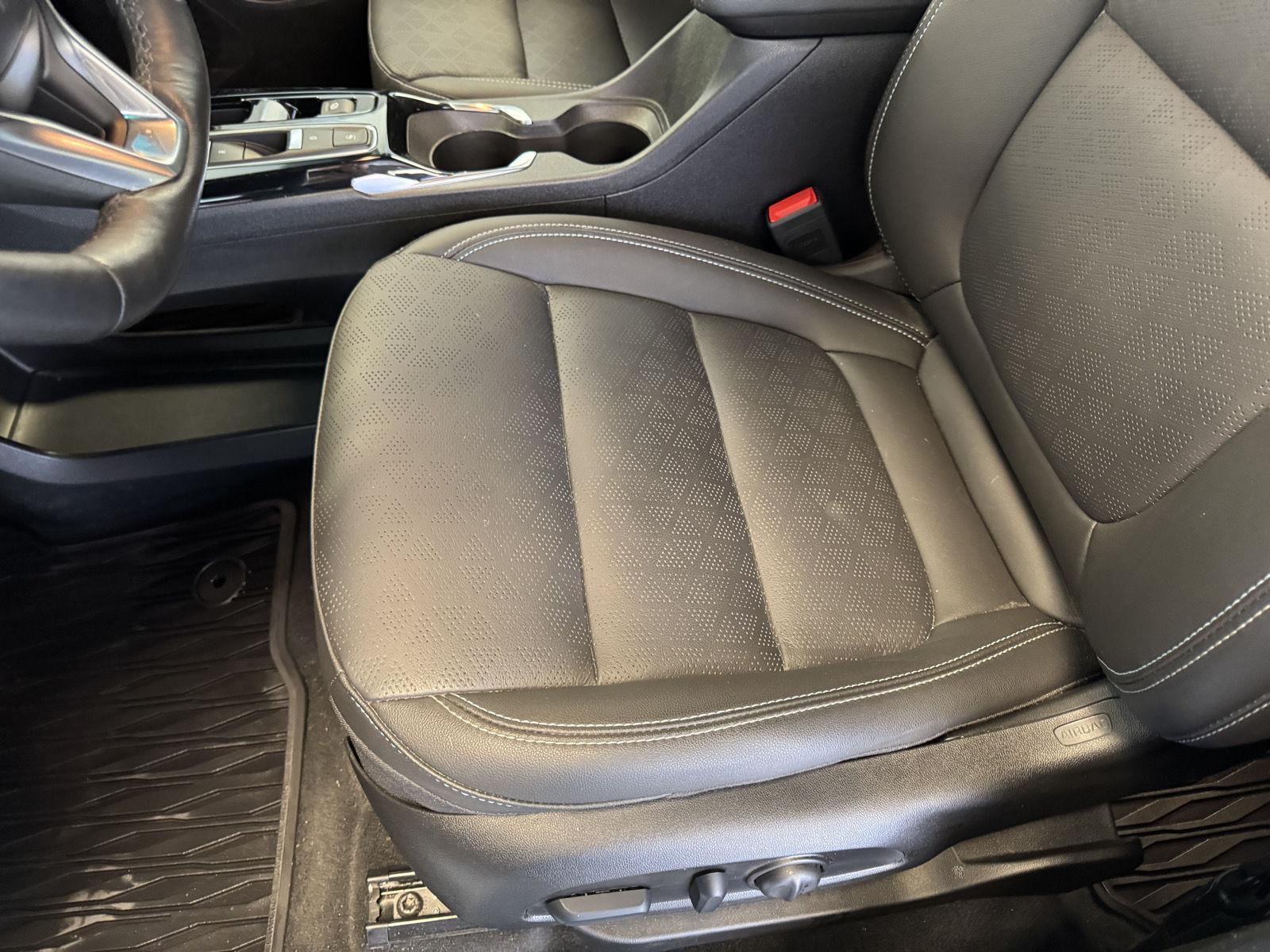 Used 2023 Chevrolet Bolt EV for sale in St. Joseph MO