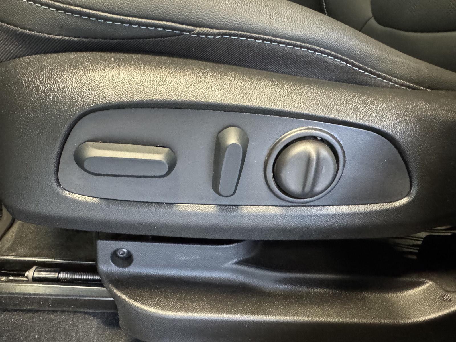 Used 2023 Chevrolet Bolt EV for sale in St. Joseph MO