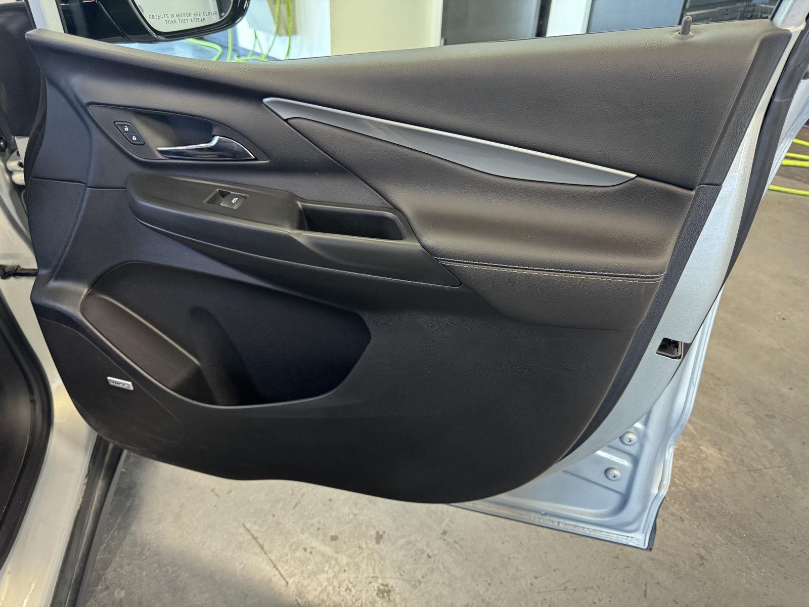 Used 2023 Chevrolet Bolt EV for sale in St. Joseph MO