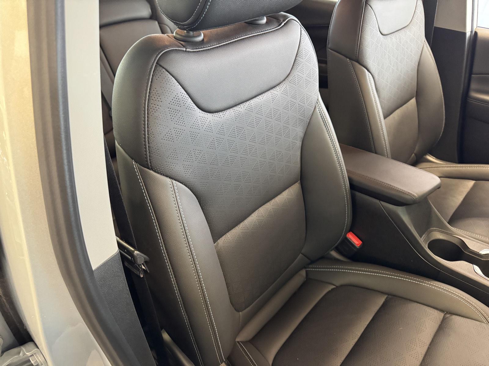 Used 2023 Chevrolet Bolt EV for sale in St. Joseph MO