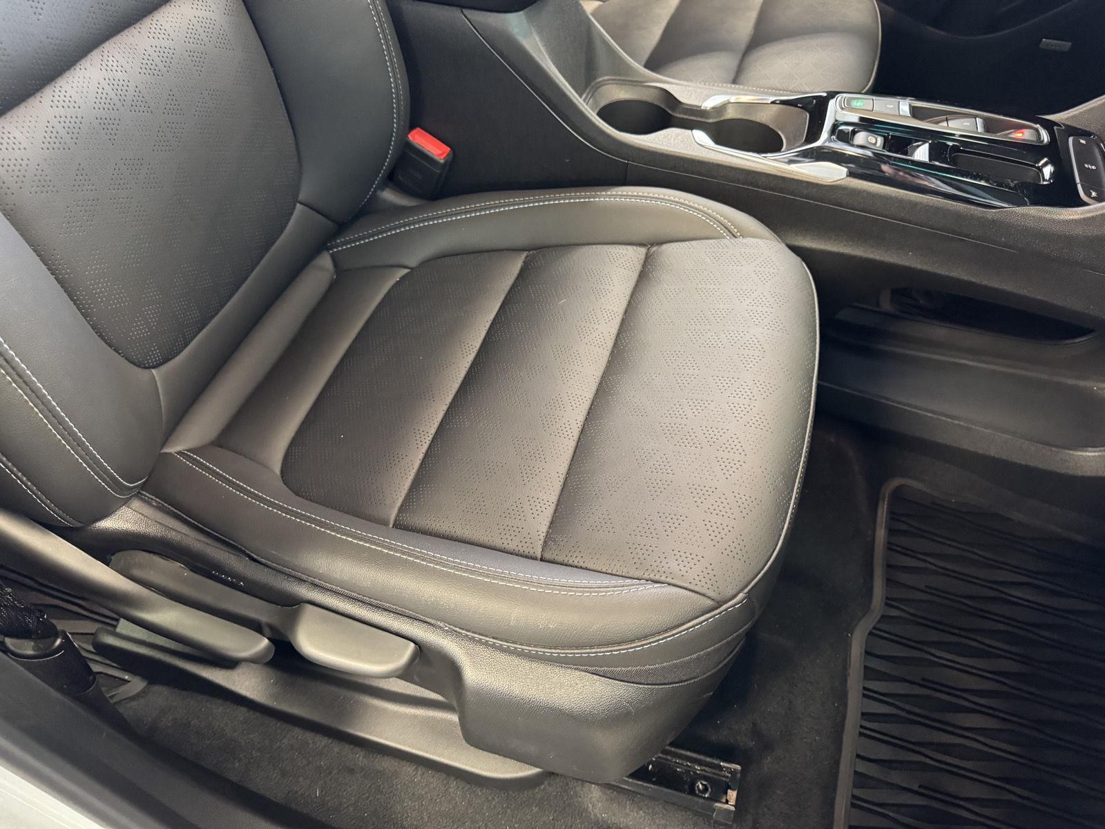 Used 2023 Chevrolet Bolt EV for sale in St. Joseph MO