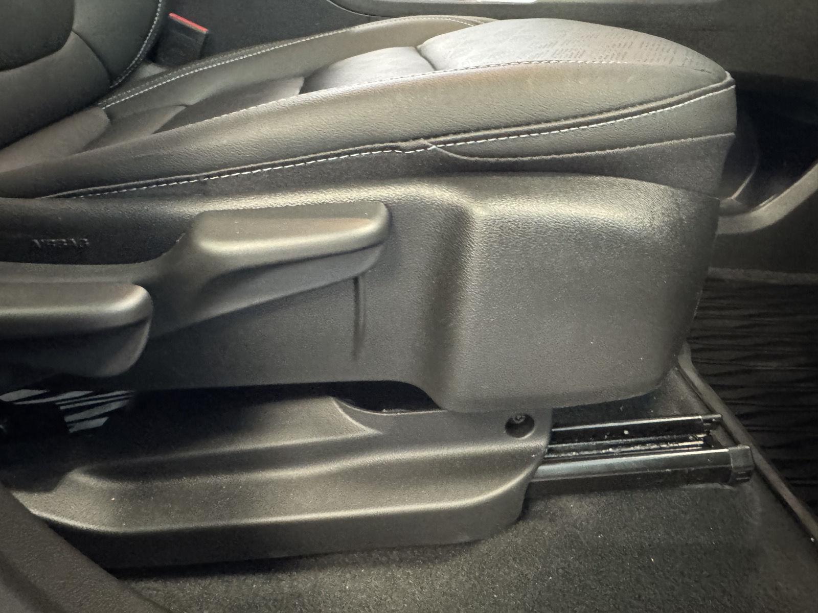 Used 2023 Chevrolet Bolt EV for sale in St. Joseph MO