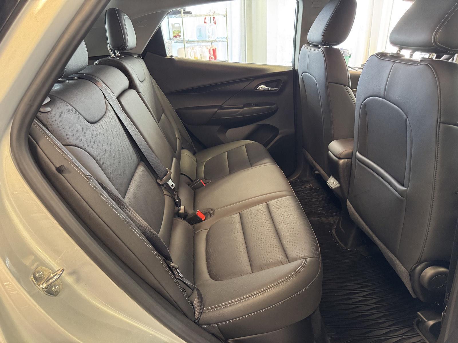 Used 2023 Chevrolet Bolt EV for sale in St. Joseph MO