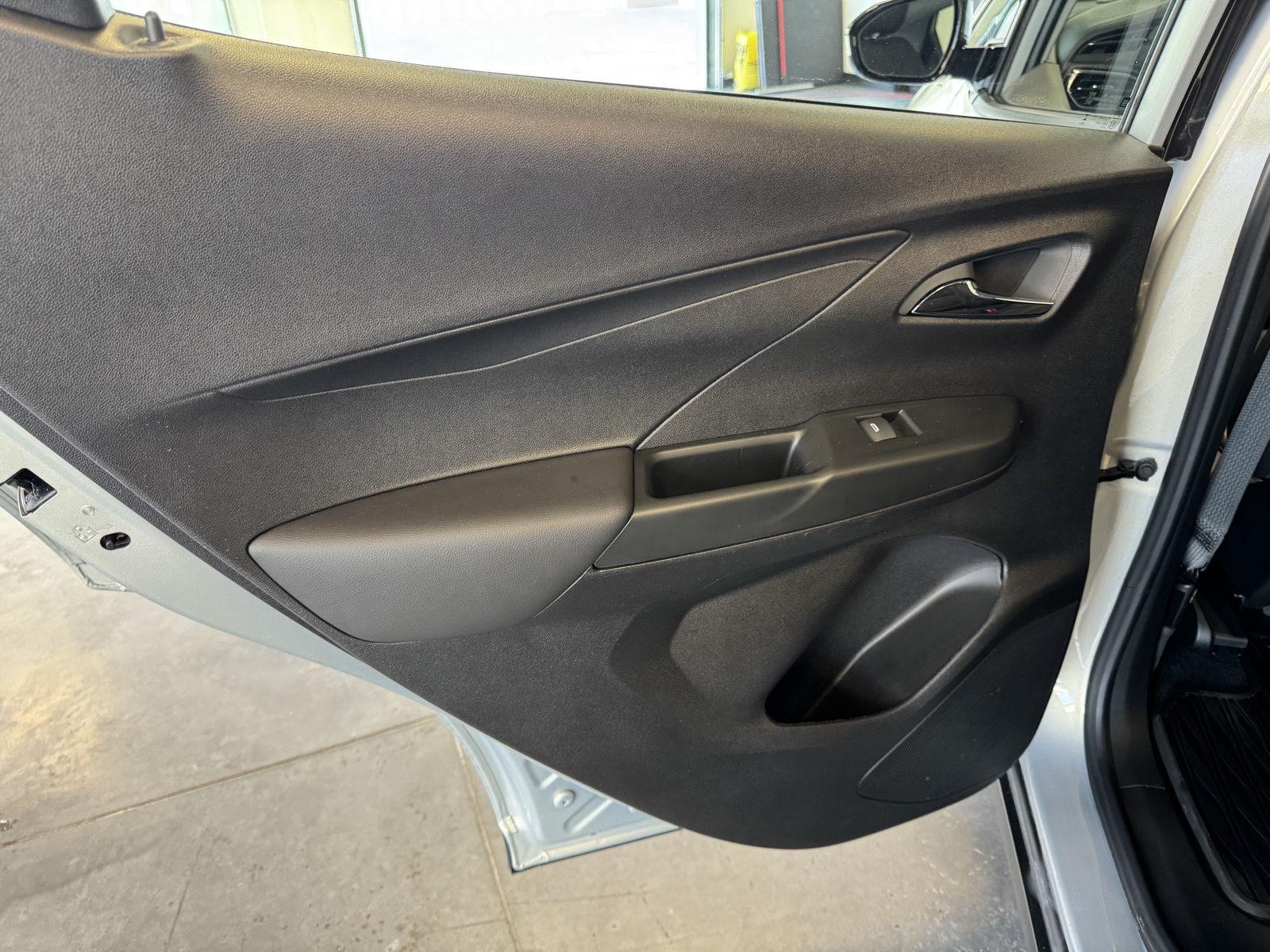 Used 2023 Chevrolet Bolt EV for sale in St. Joseph MO