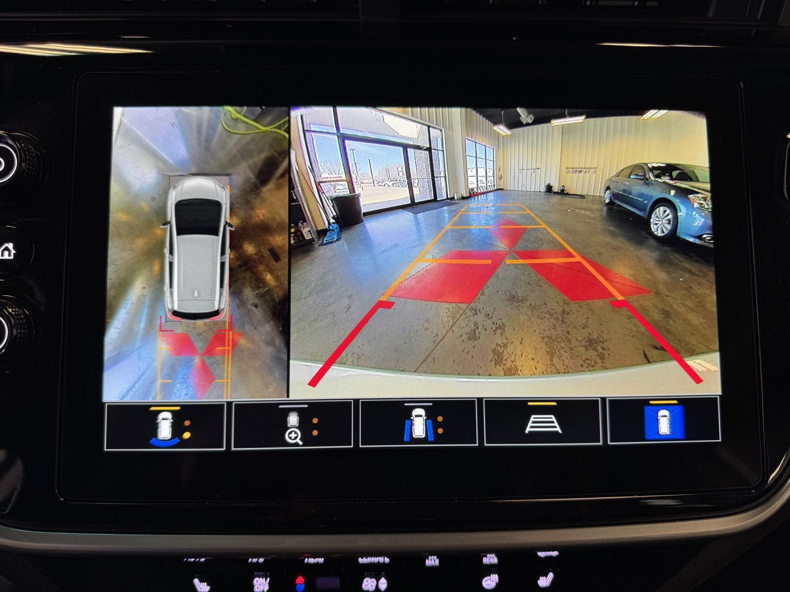 Used 2023 Chevrolet Bolt EV for sale in St. Joseph MO