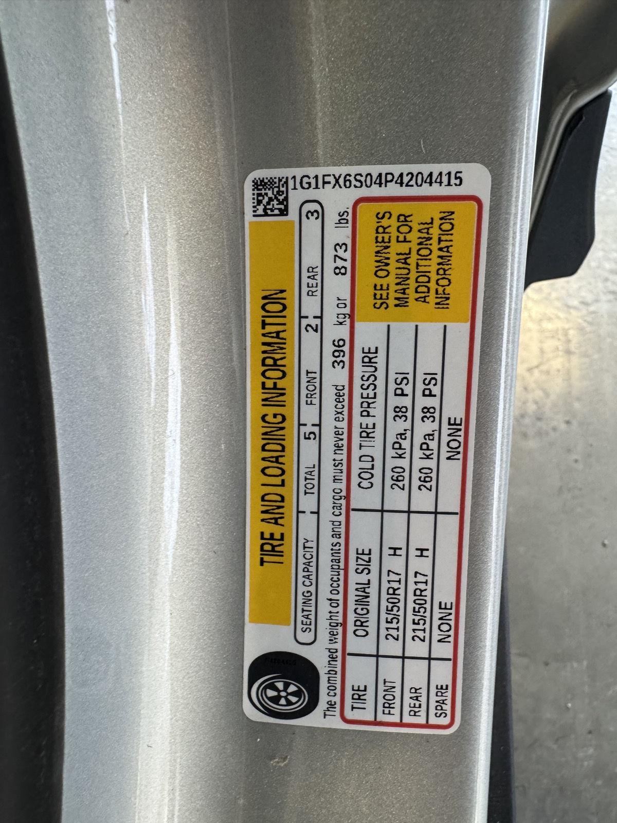 Used 2023 Chevrolet Bolt EV for sale in St. Joseph MO