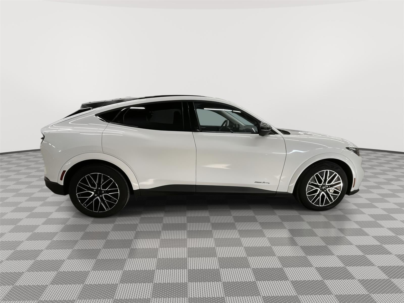 Used 2025 Ford Mustang Mach-E for sale in St. Joseph MO