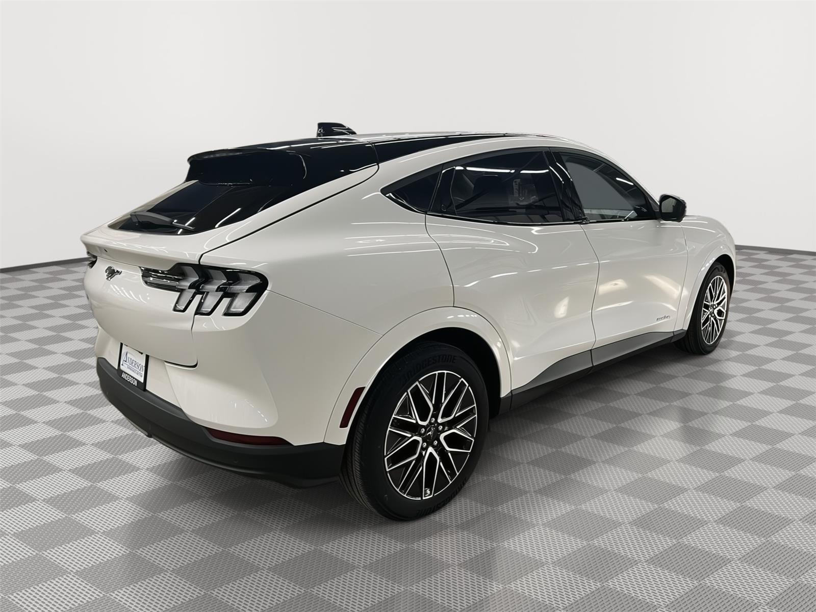 Used 2025 Ford Mustang Mach-E for sale in St. Joseph MO