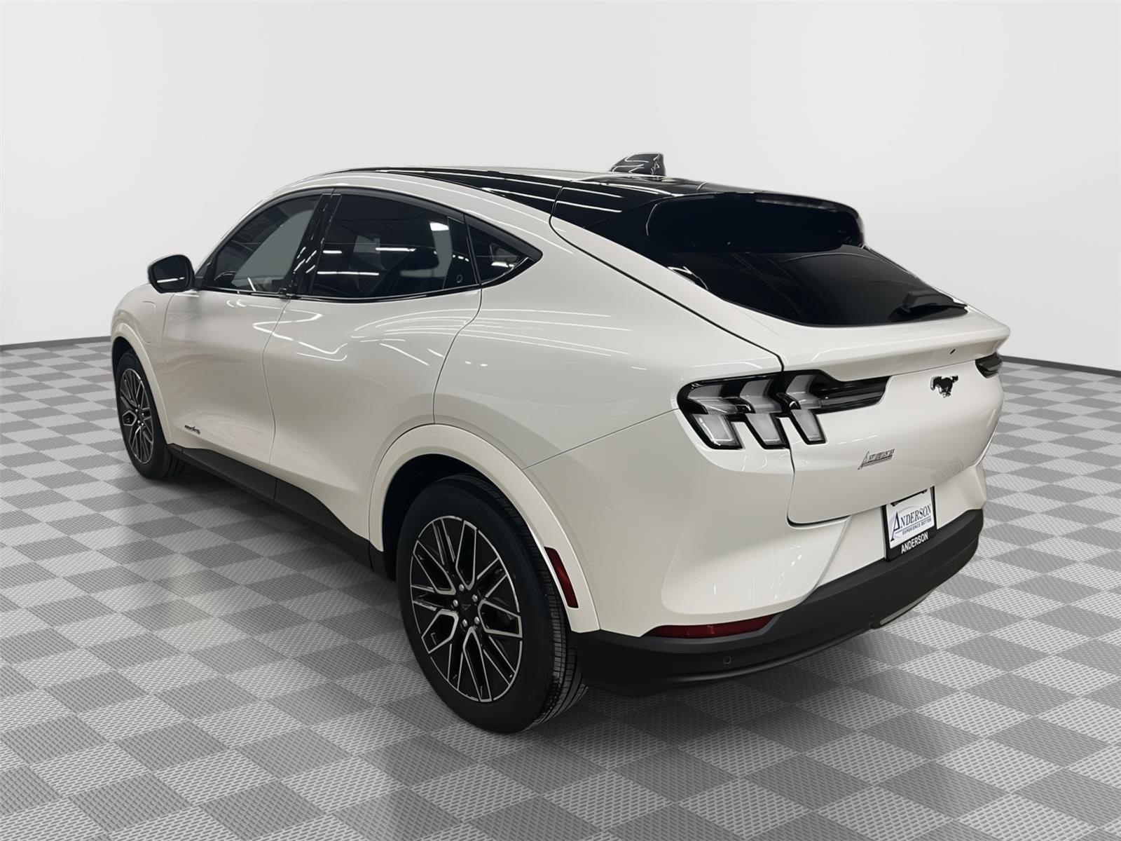 Used 2025 Ford Mustang Mach-E for sale in St. Joseph MO