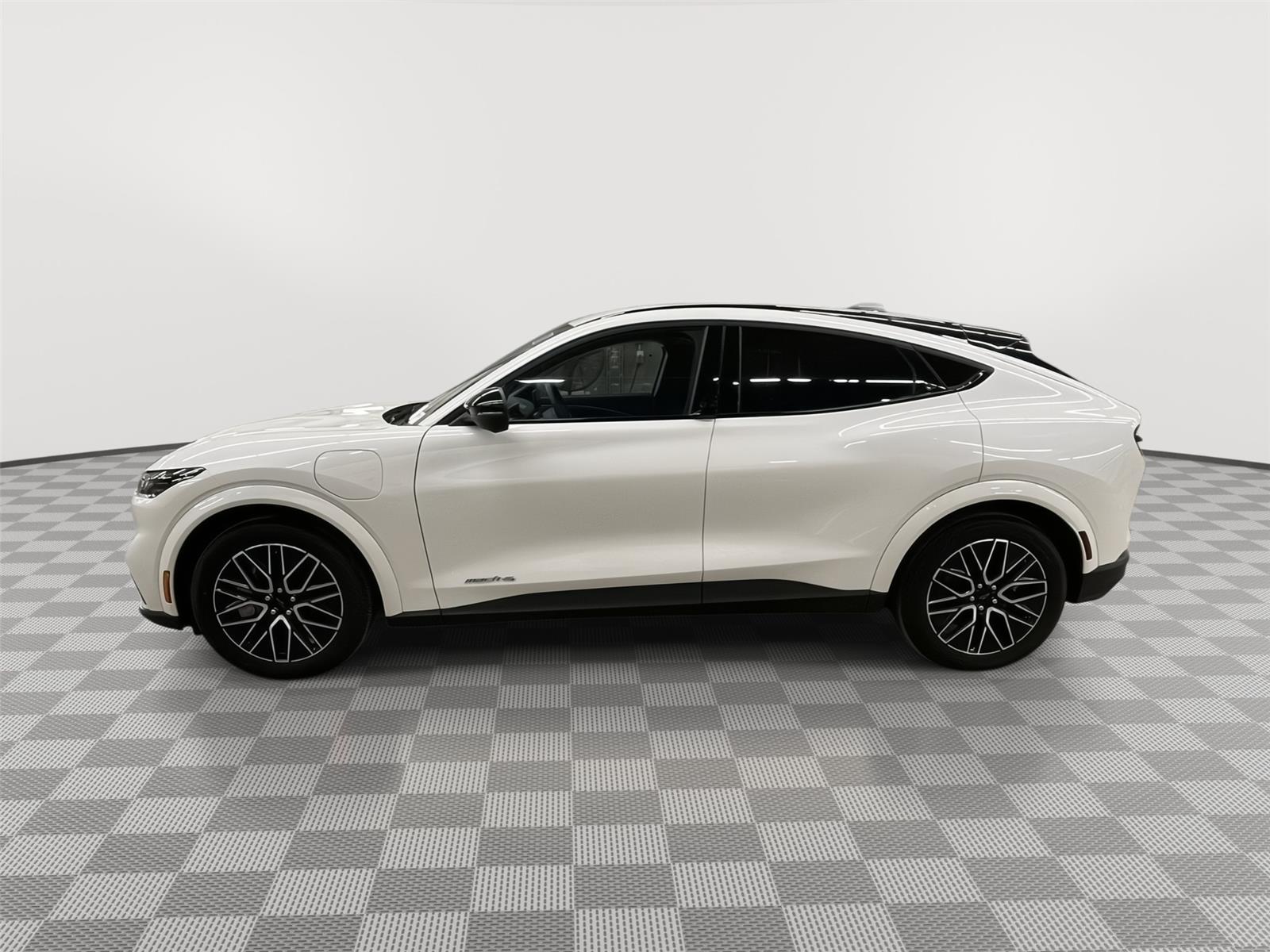 Used 2025 Ford Mustang Mach-E for sale in St. Joseph MO