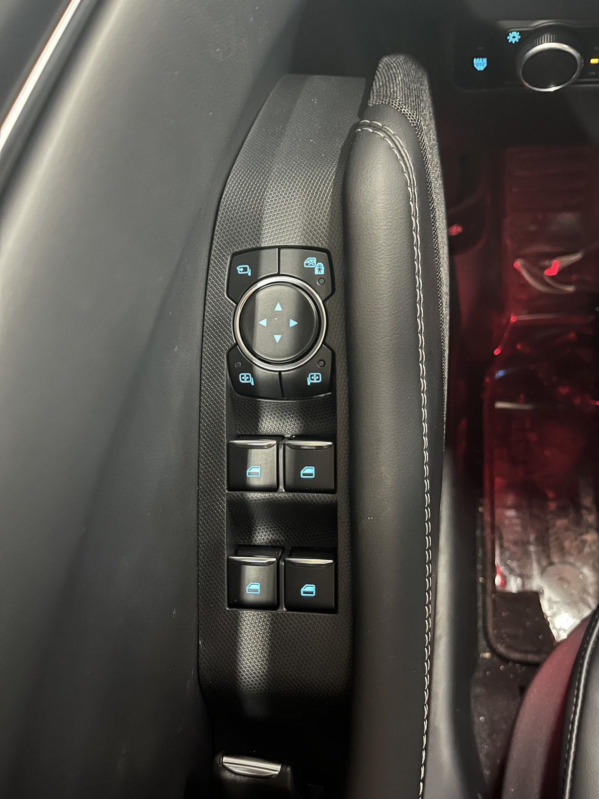 Used 2025 Ford Mustang Mach-E for sale in St. Joseph MO