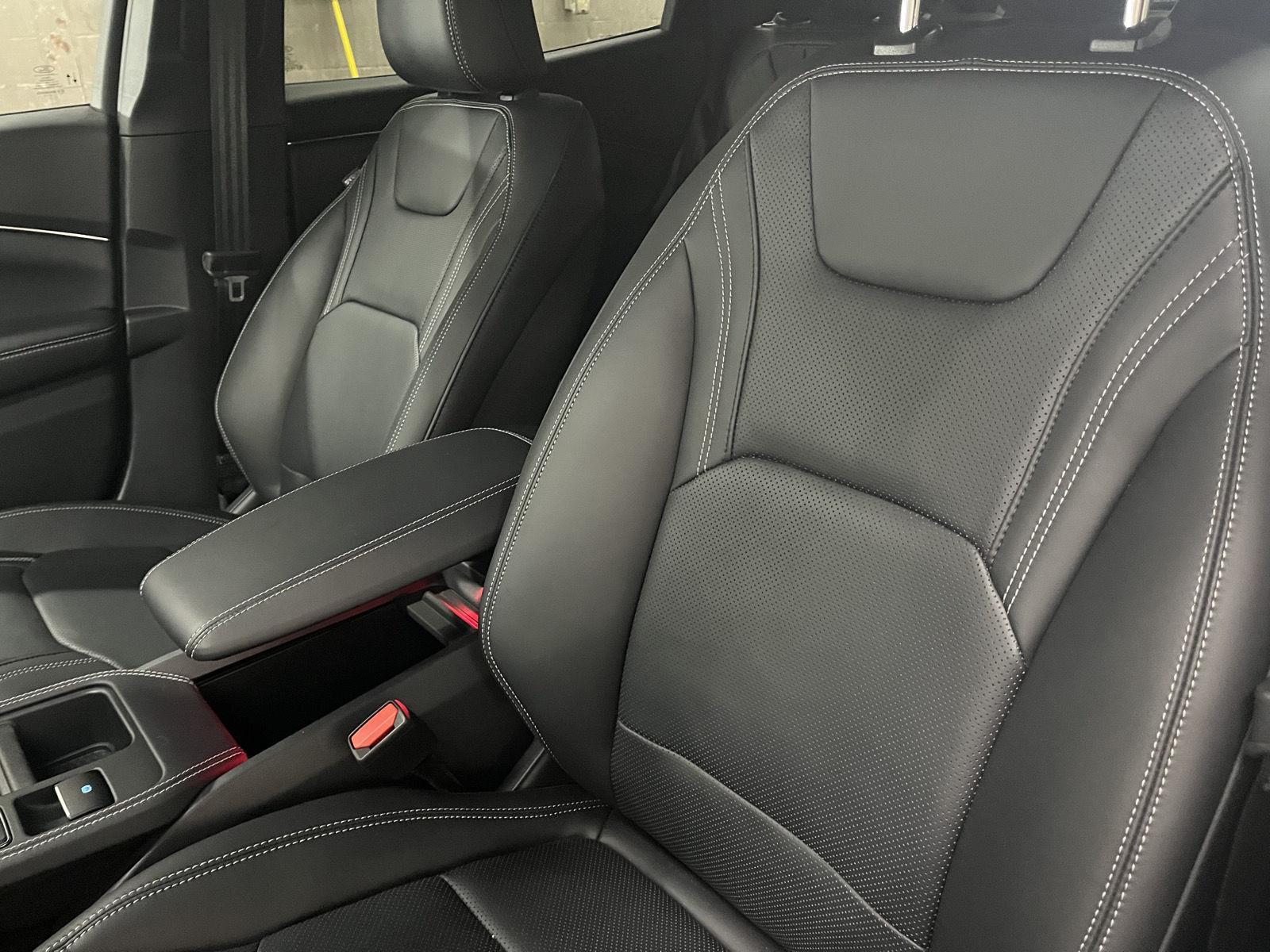 Used 2025 Ford Mustang Mach-E for sale in St. Joseph MO