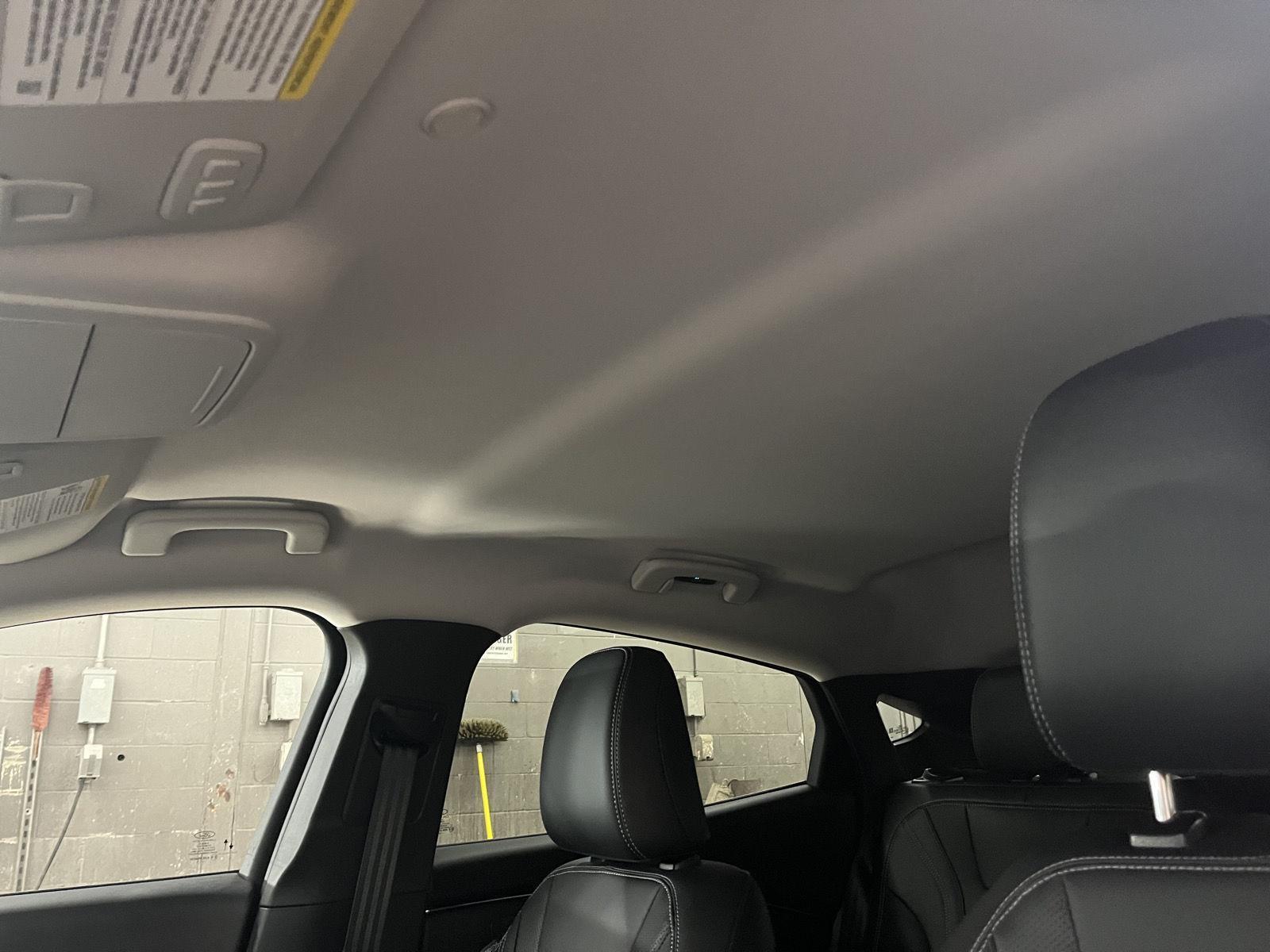 Used 2025 Ford Mustang Mach-E for sale in St. Joseph MO