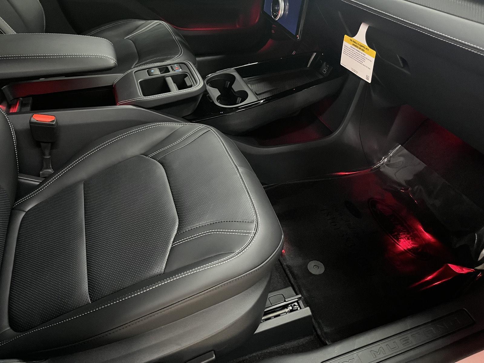 Used 2025 Ford Mustang Mach-E for sale in St. Joseph MO