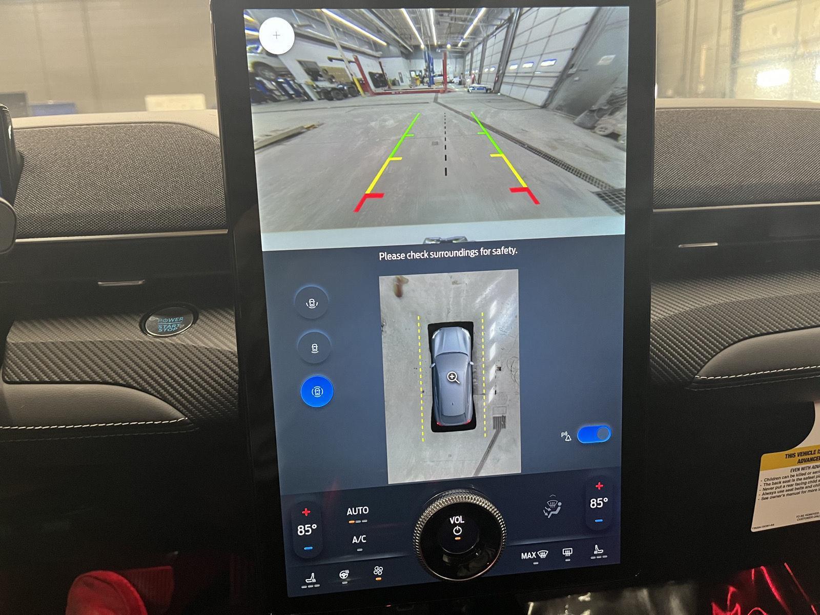 Used 2025 Ford Mustang Mach-E for sale in St. Joseph MO