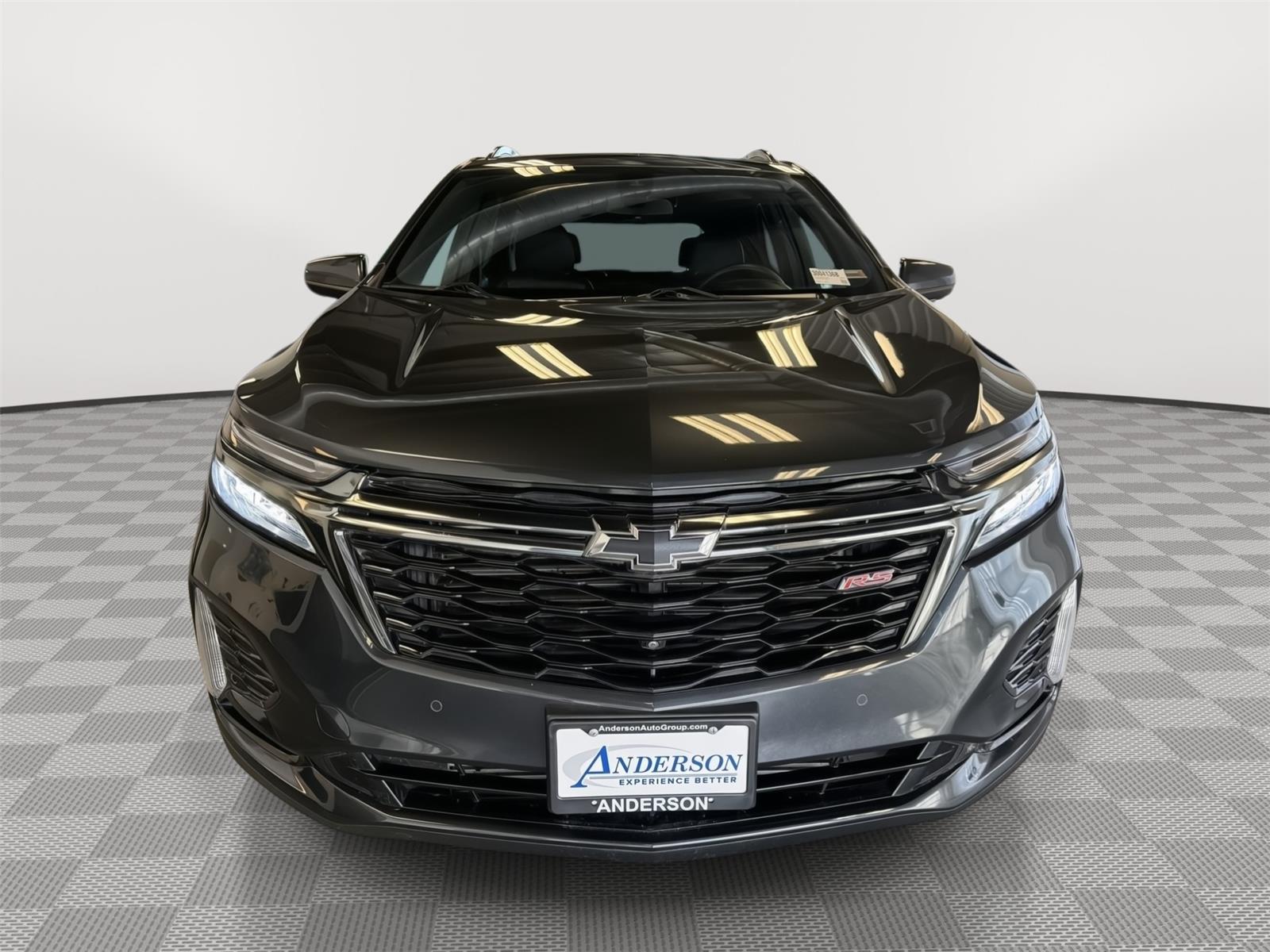 Used 2022 Chevrolet Equinox for sale in St. Joseph MO