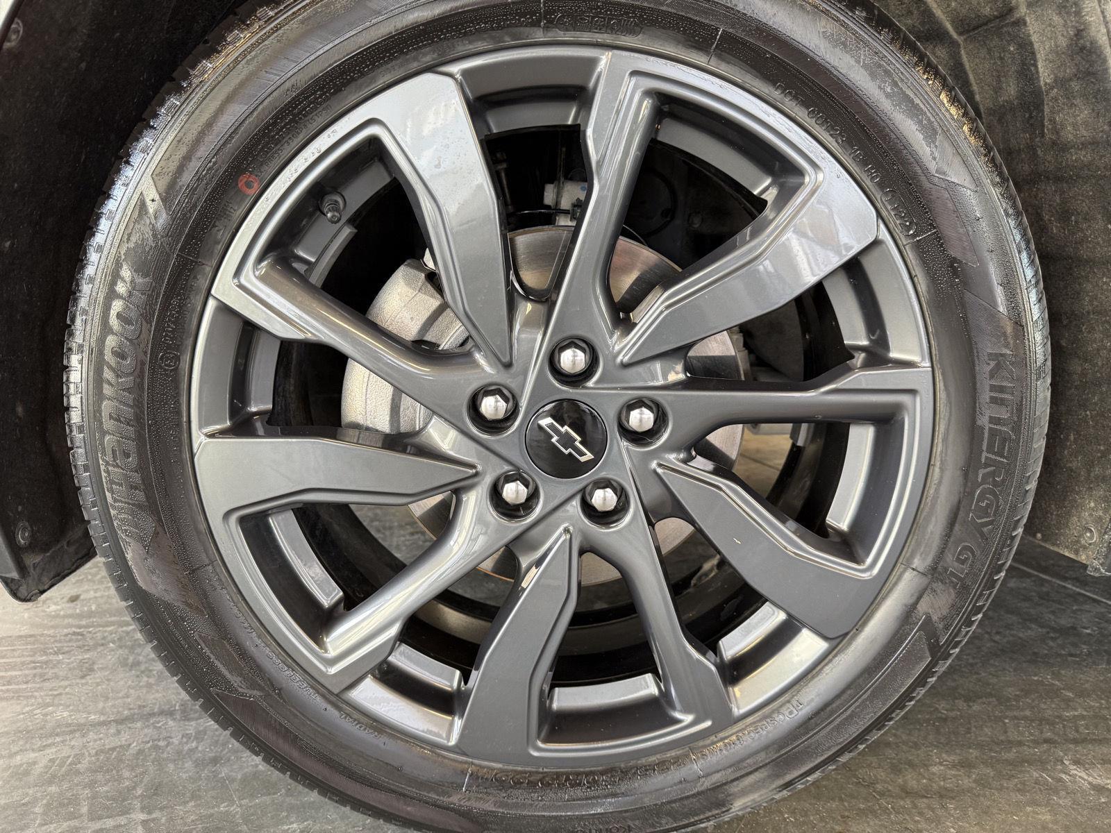 Used 2022 Chevrolet Equinox for sale in St. Joseph MO