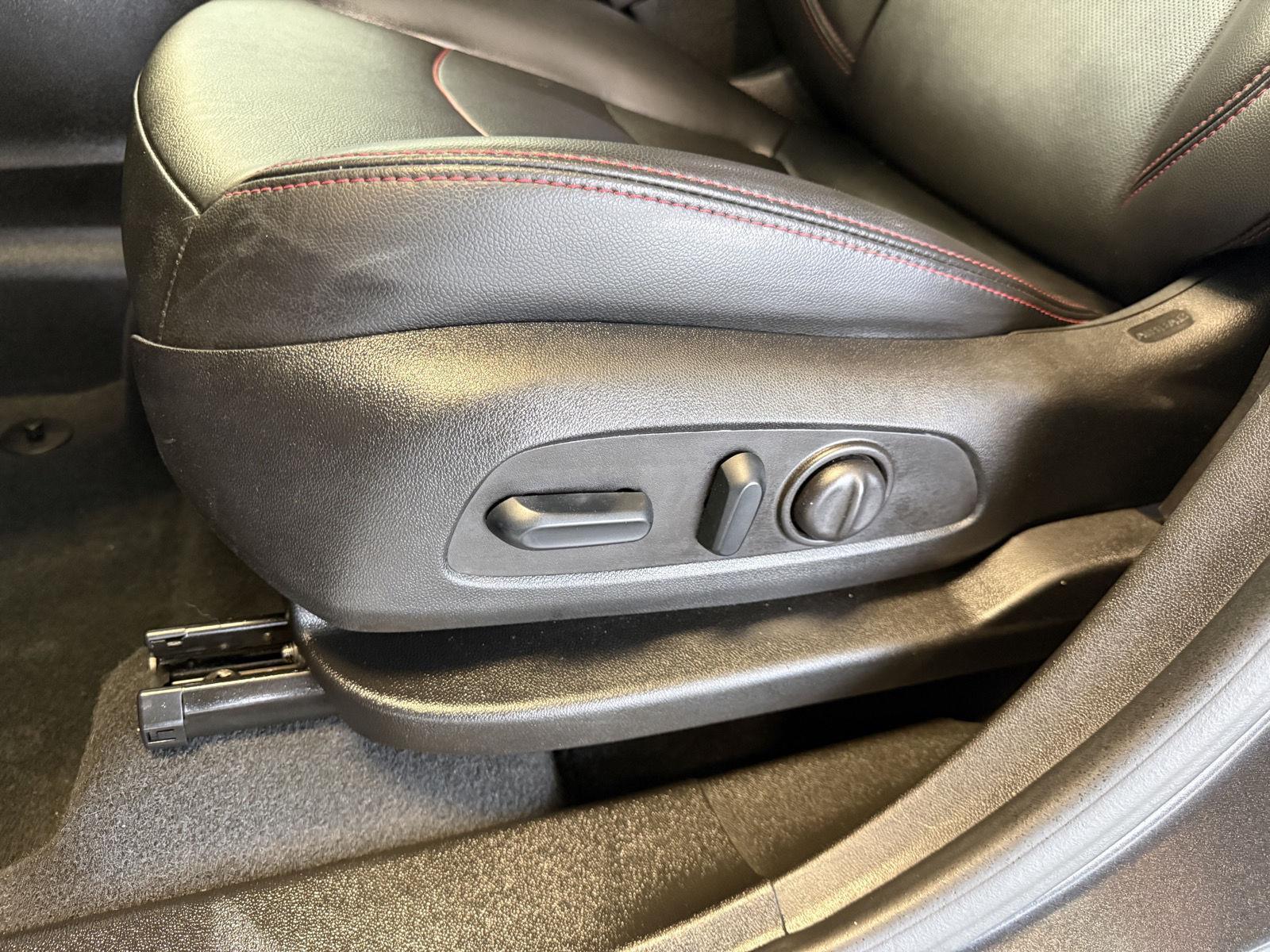 Used 2022 Chevrolet Equinox for sale in St. Joseph MO