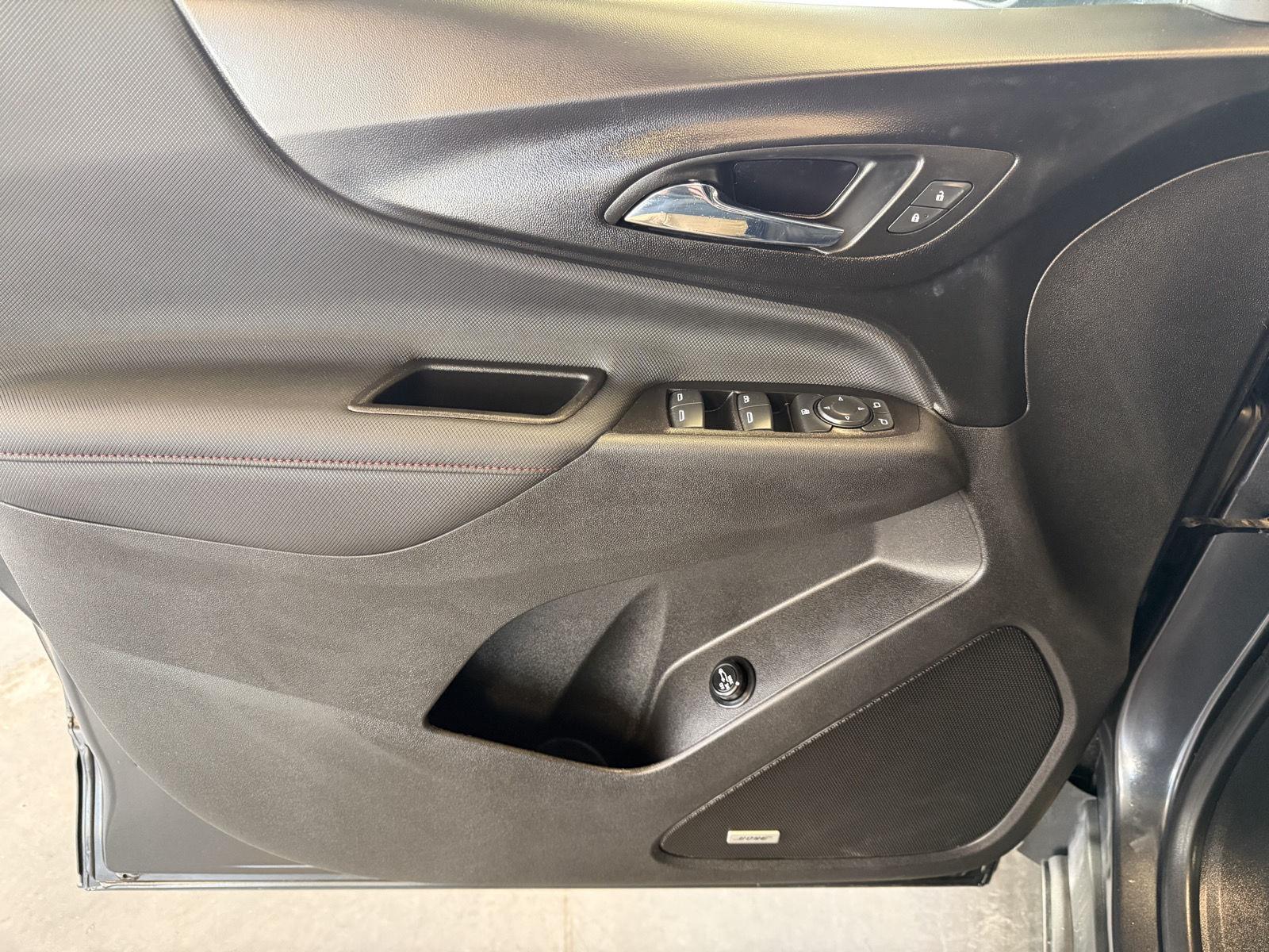 Used 2022 Chevrolet Equinox for sale in St. Joseph MO