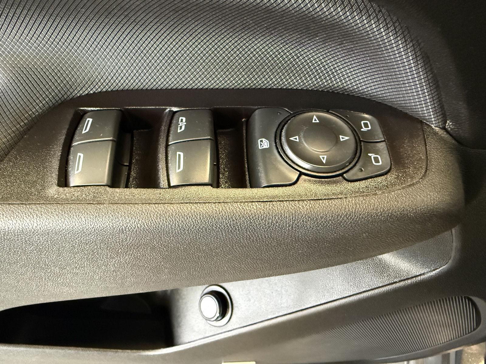 Used 2022 Chevrolet Equinox for sale in St. Joseph MO