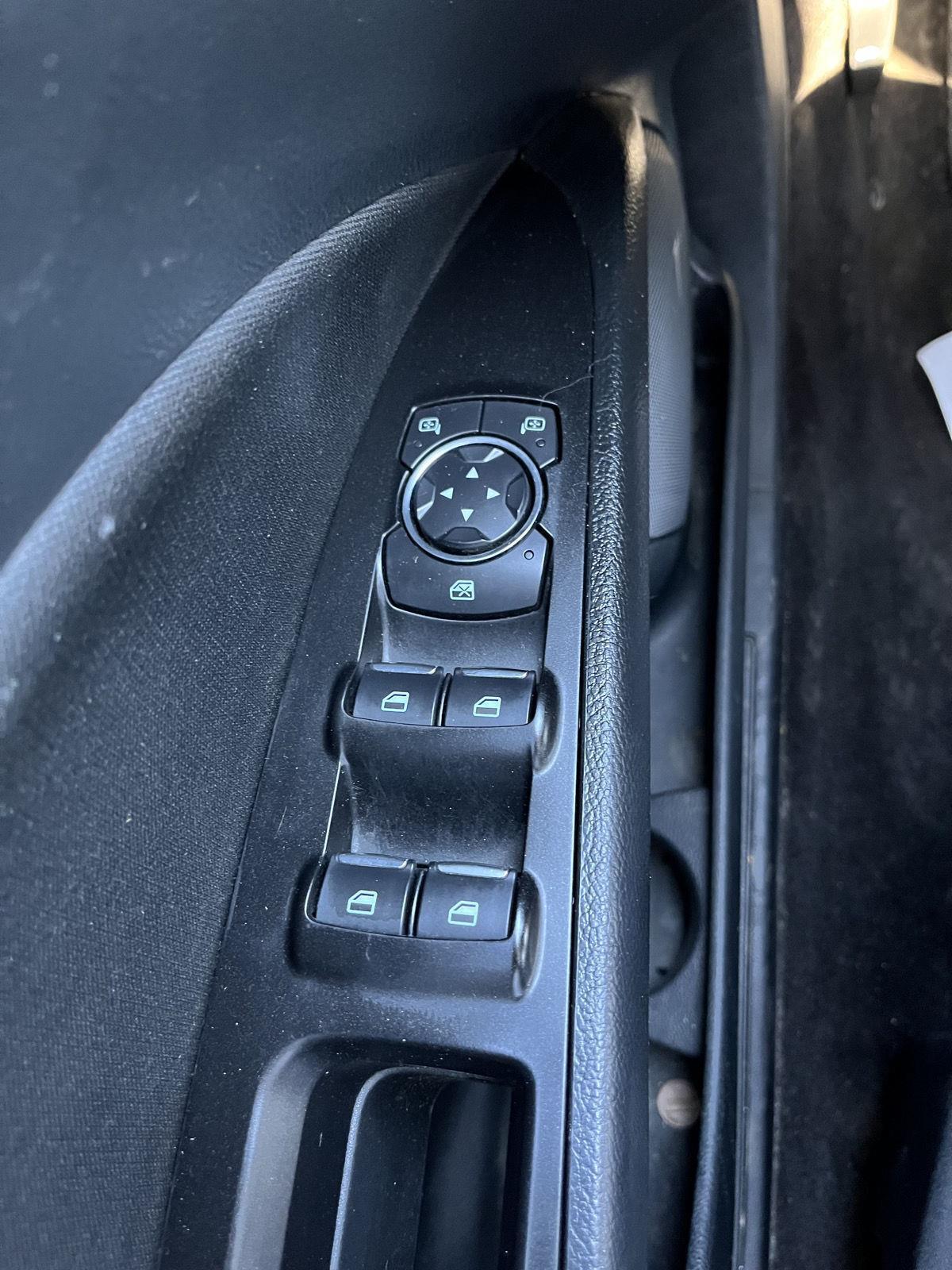 Used 2017 Ford Fusion for sale in St. Joseph MO