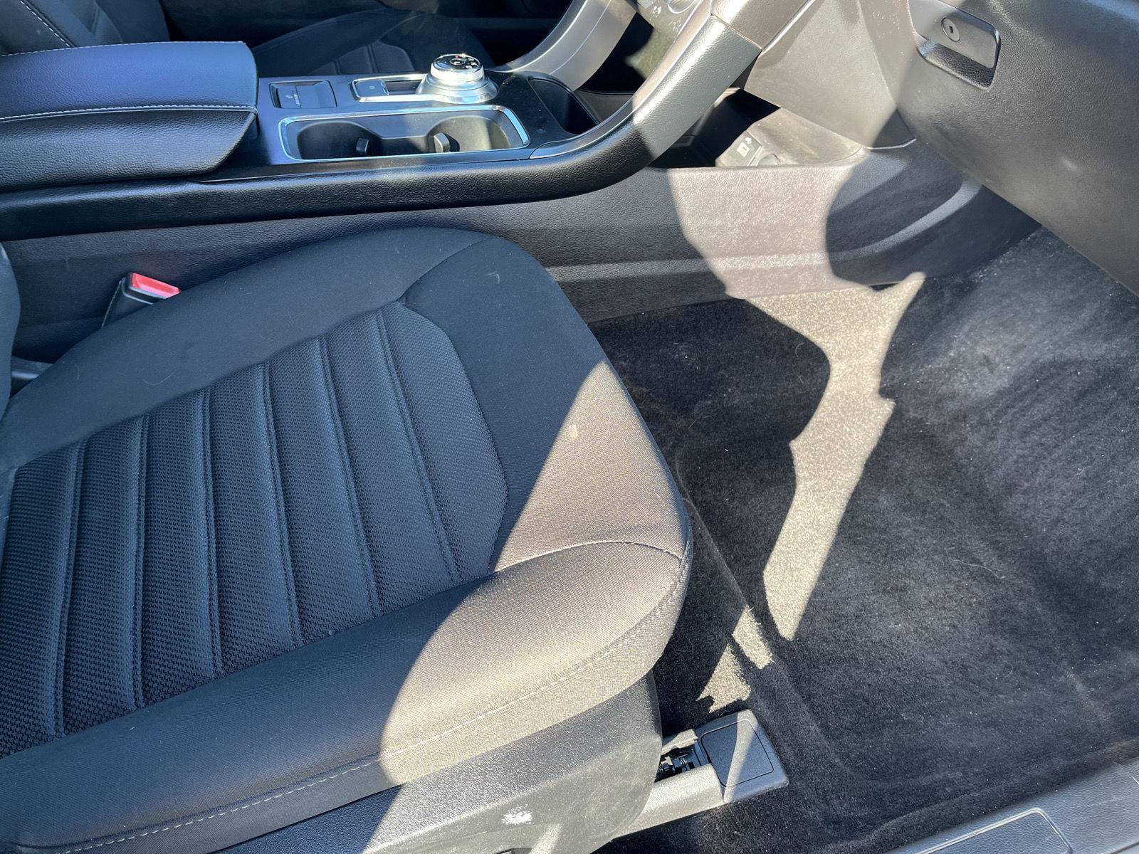 Used 2017 Ford Fusion for sale in St. Joseph MO