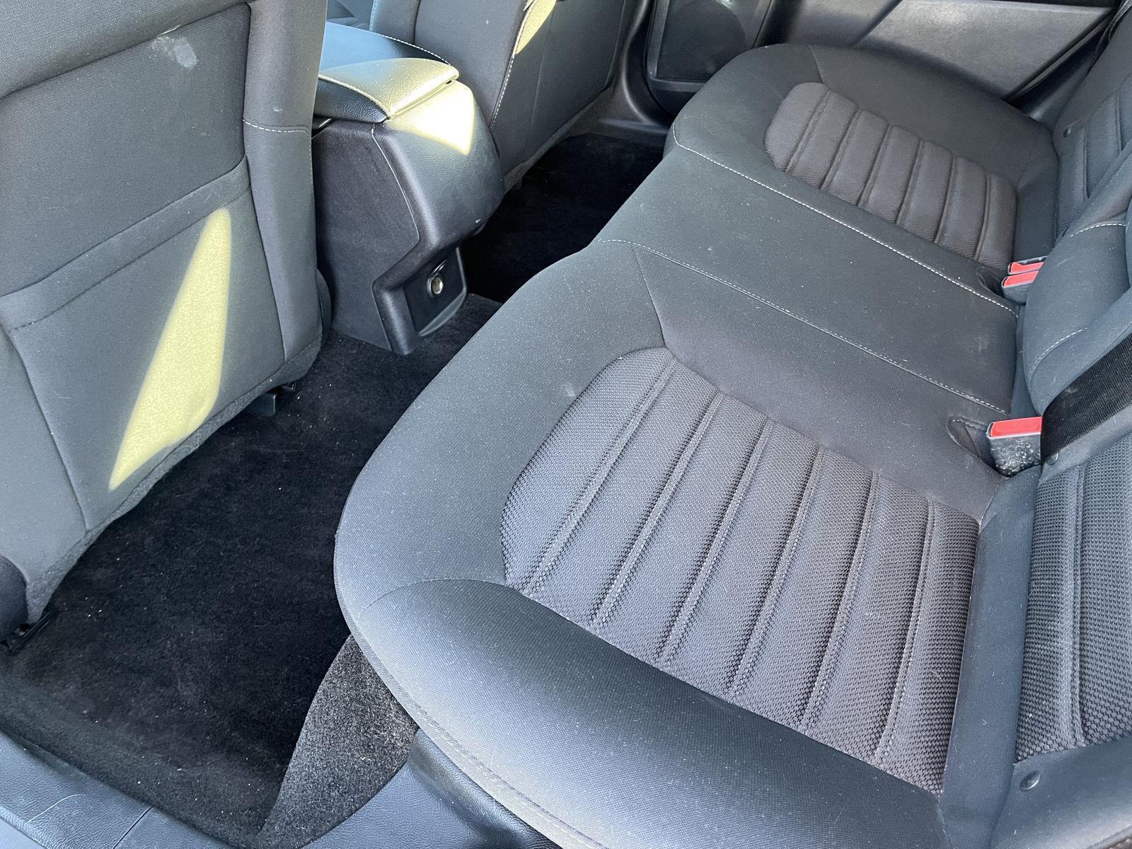 Used 2017 Ford Fusion for sale in St. Joseph MO