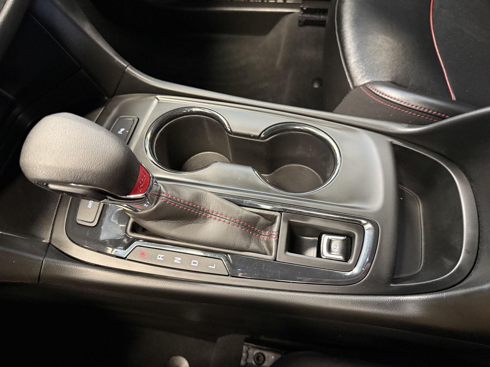 Used 2022 Chevrolet Equinox for sale in St. Joseph MO