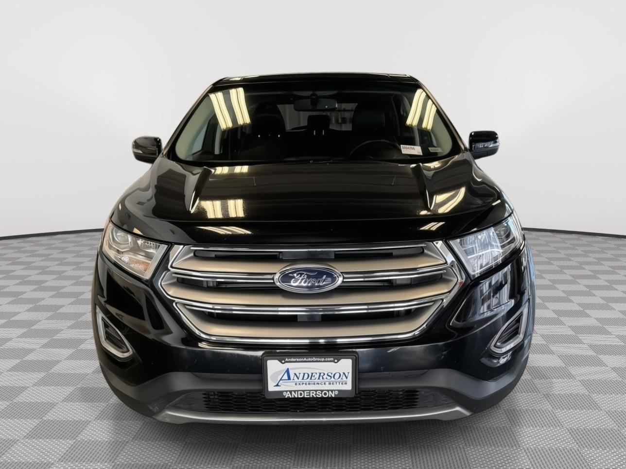 Used 2017 Ford Edge for sale in St. Joseph MO
