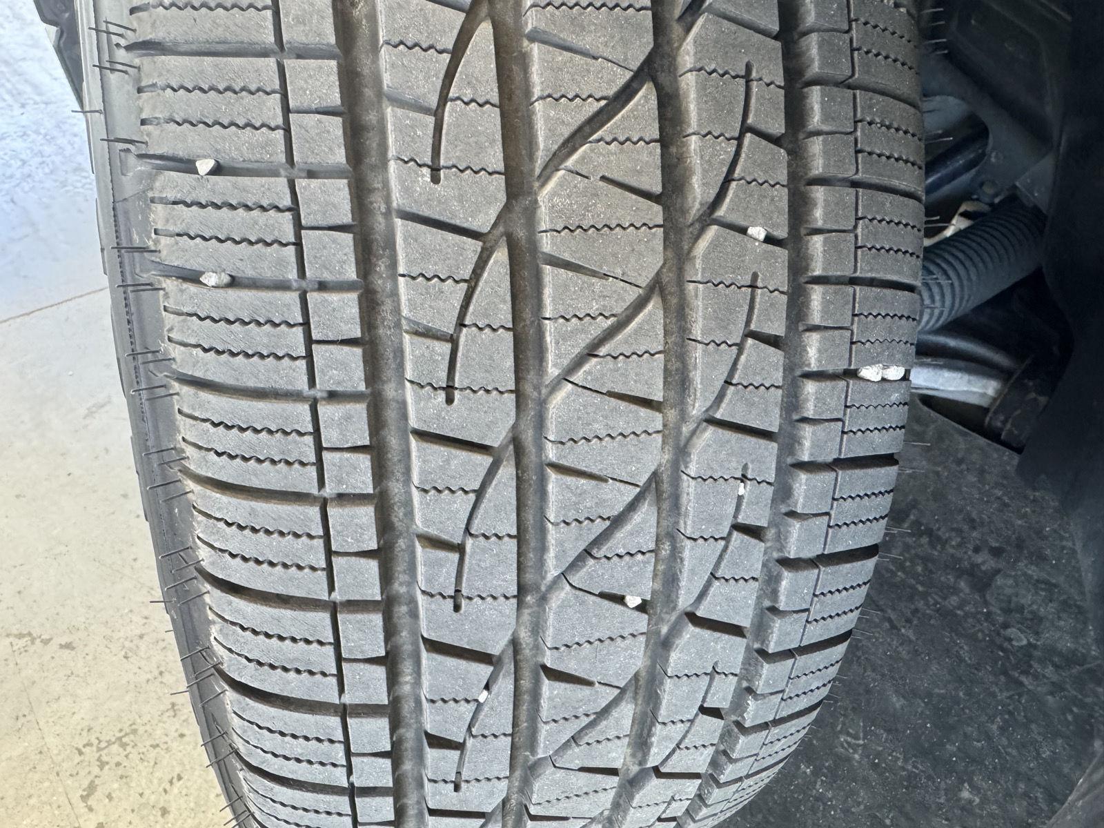 Used 2017 Ford Edge for sale in St. Joseph MO