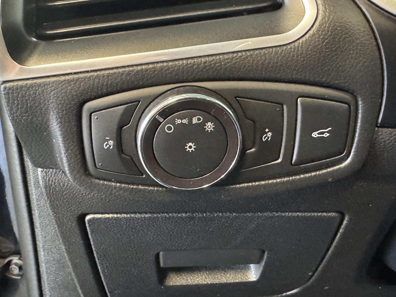 Used 2017 Ford Edge for sale in St. Joseph MO