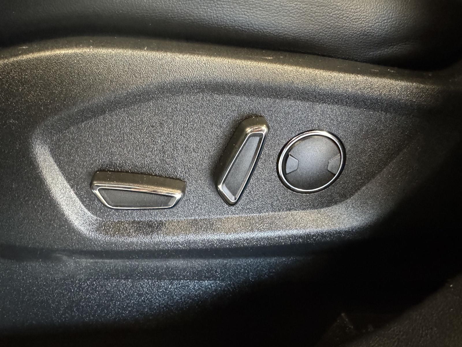 Used 2017 Ford Edge for sale in St. Joseph MO