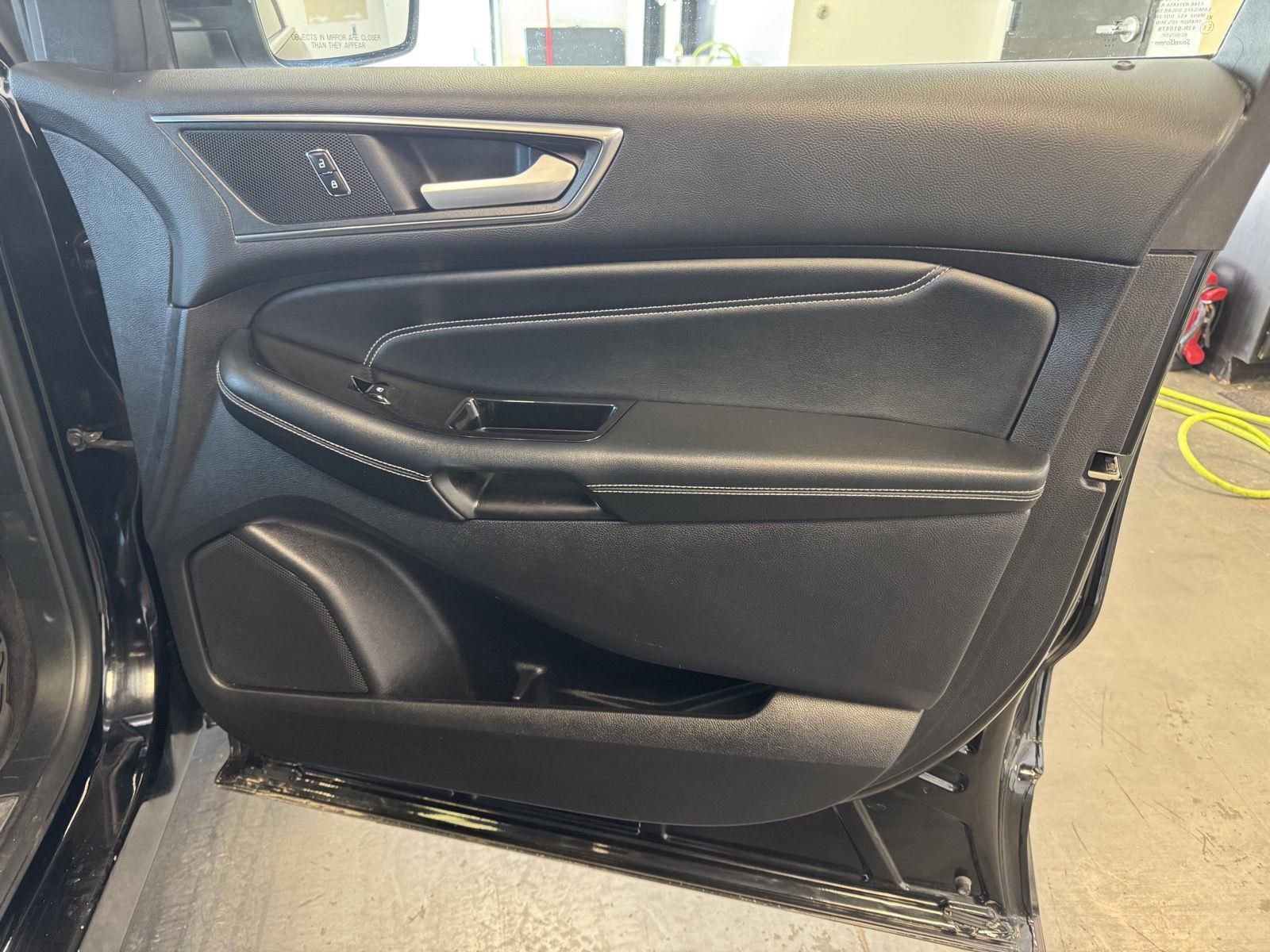 Used 2017 Ford Edge for sale in St. Joseph MO