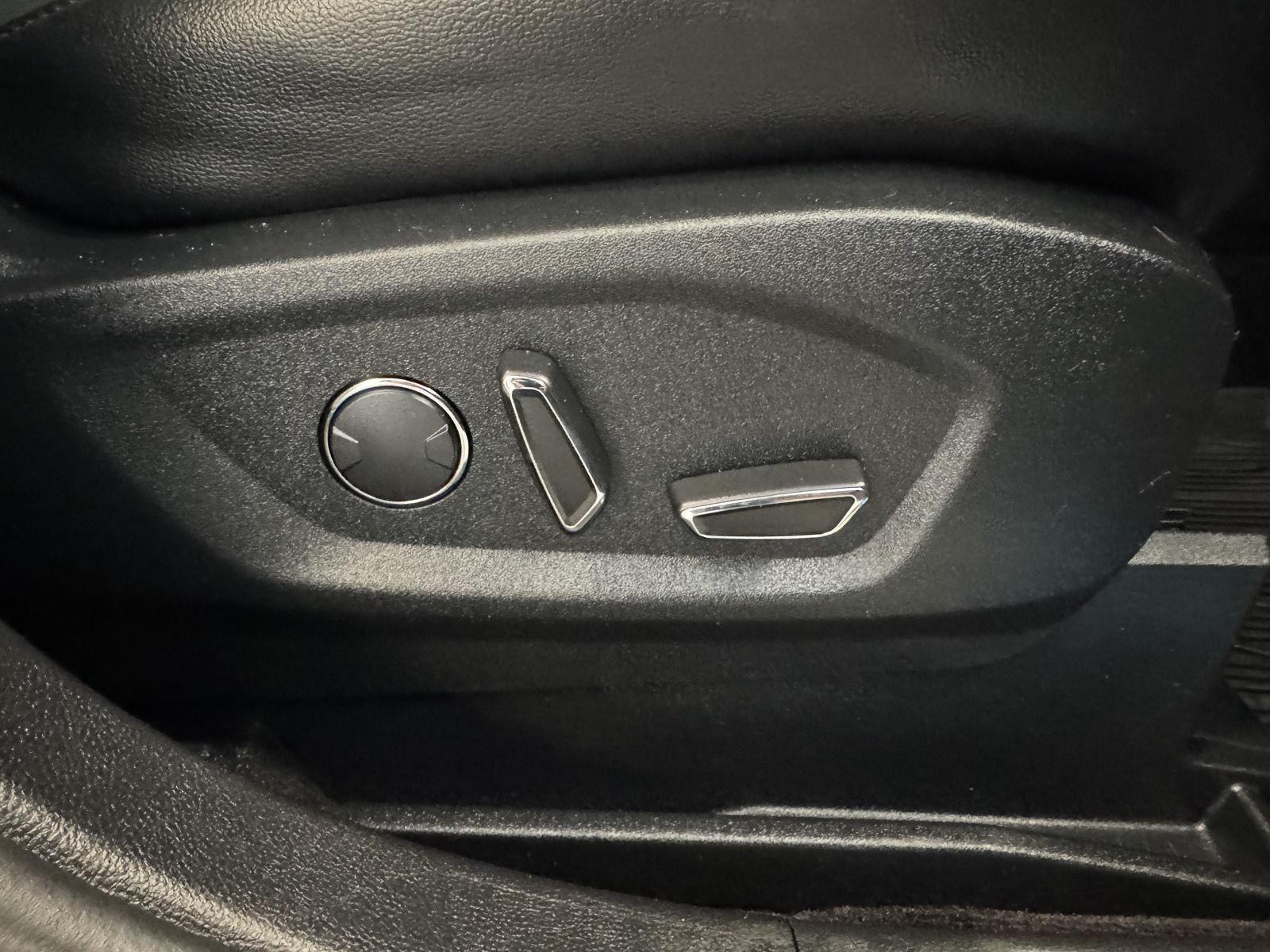 Used 2017 Ford Edge for sale in St. Joseph MO