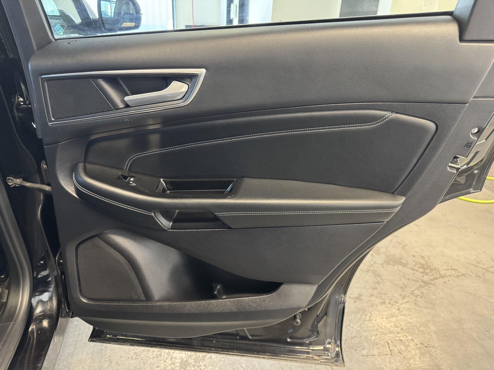 Used 2017 Ford Edge for sale in St. Joseph MO