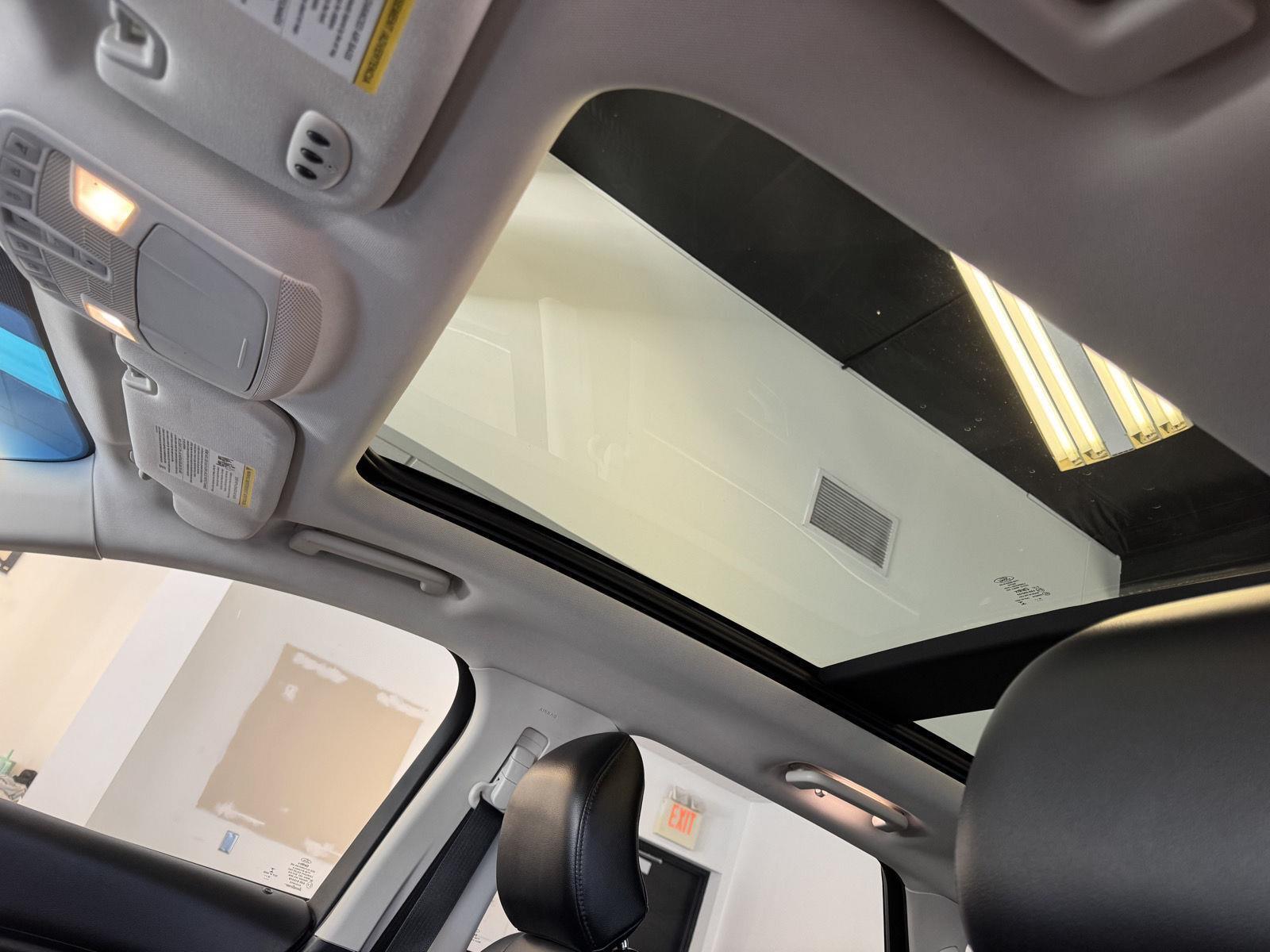 Used 2017 Ford Edge for sale in St. Joseph MO