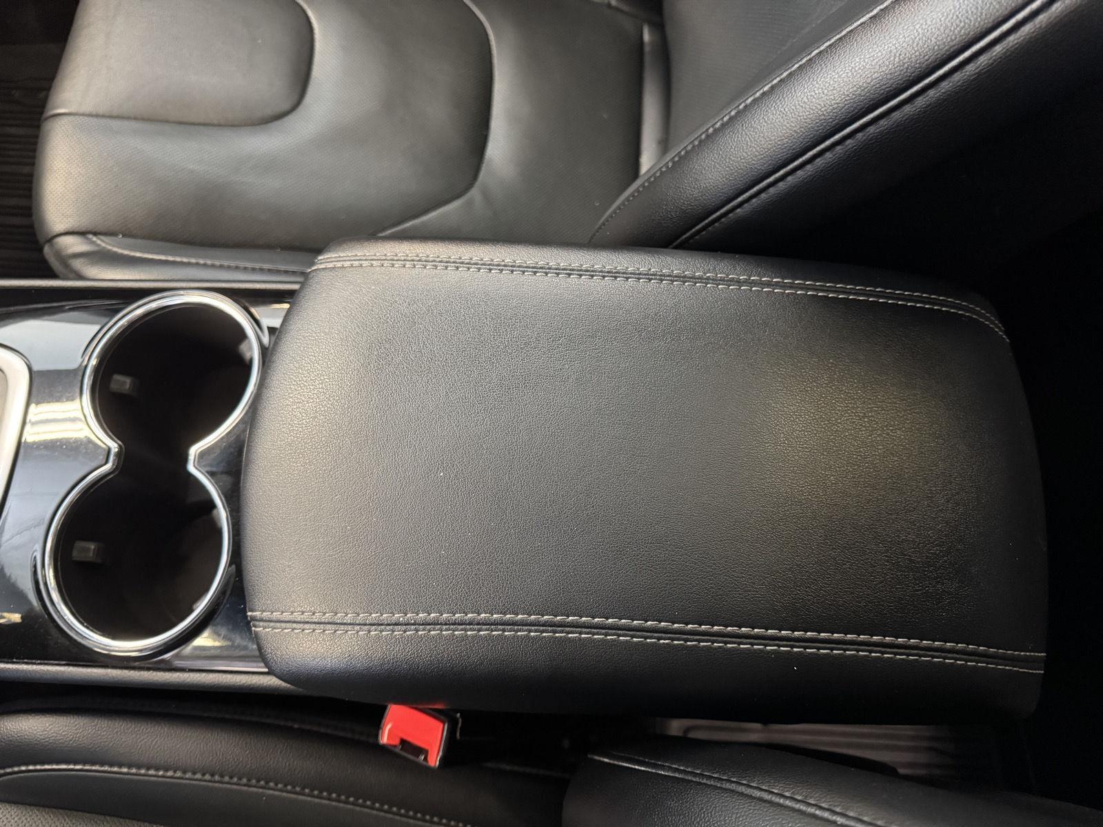 Used 2017 Ford Edge for sale in St. Joseph MO