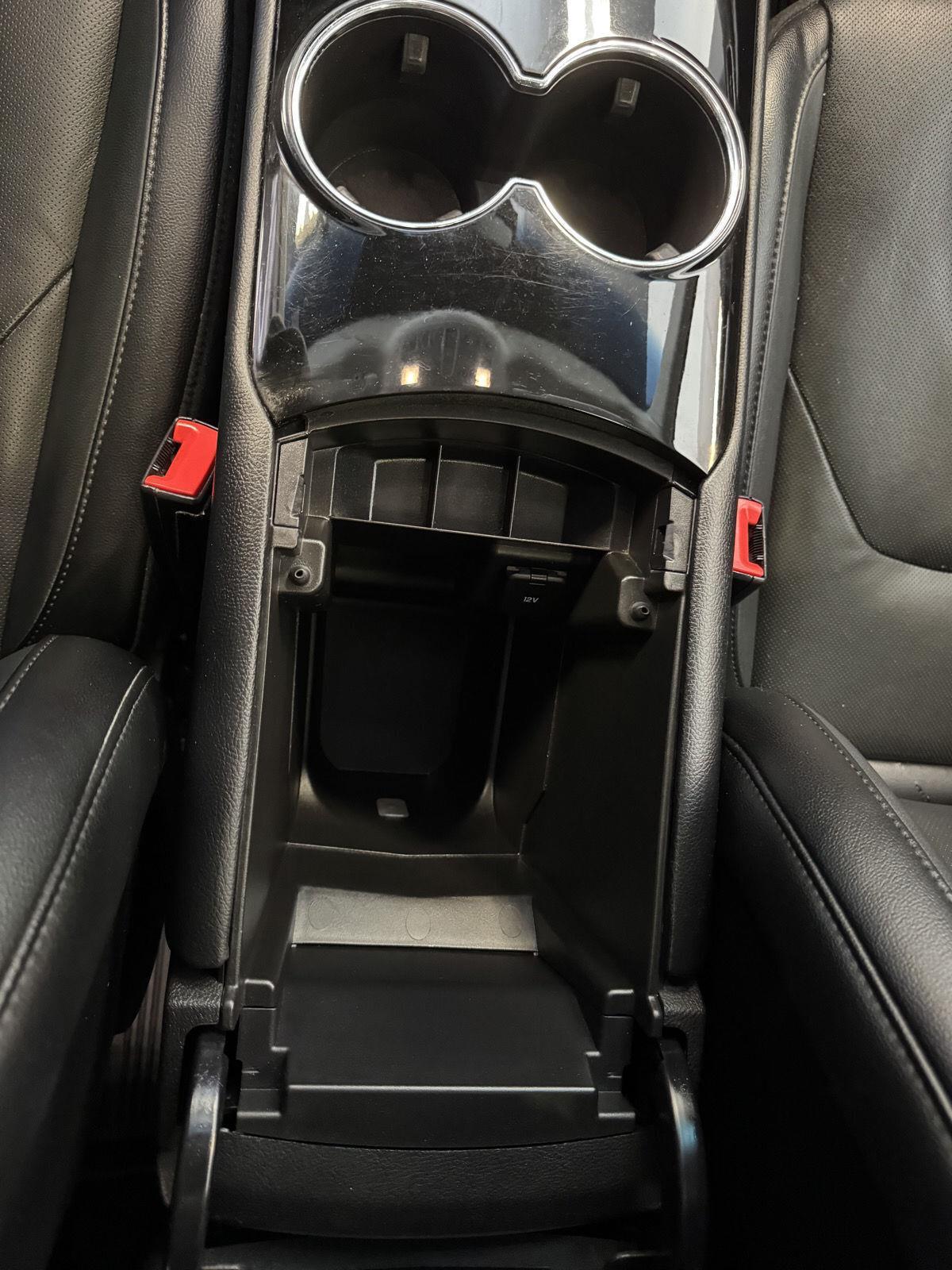 Used 2017 Ford Edge for sale in St. Joseph MO