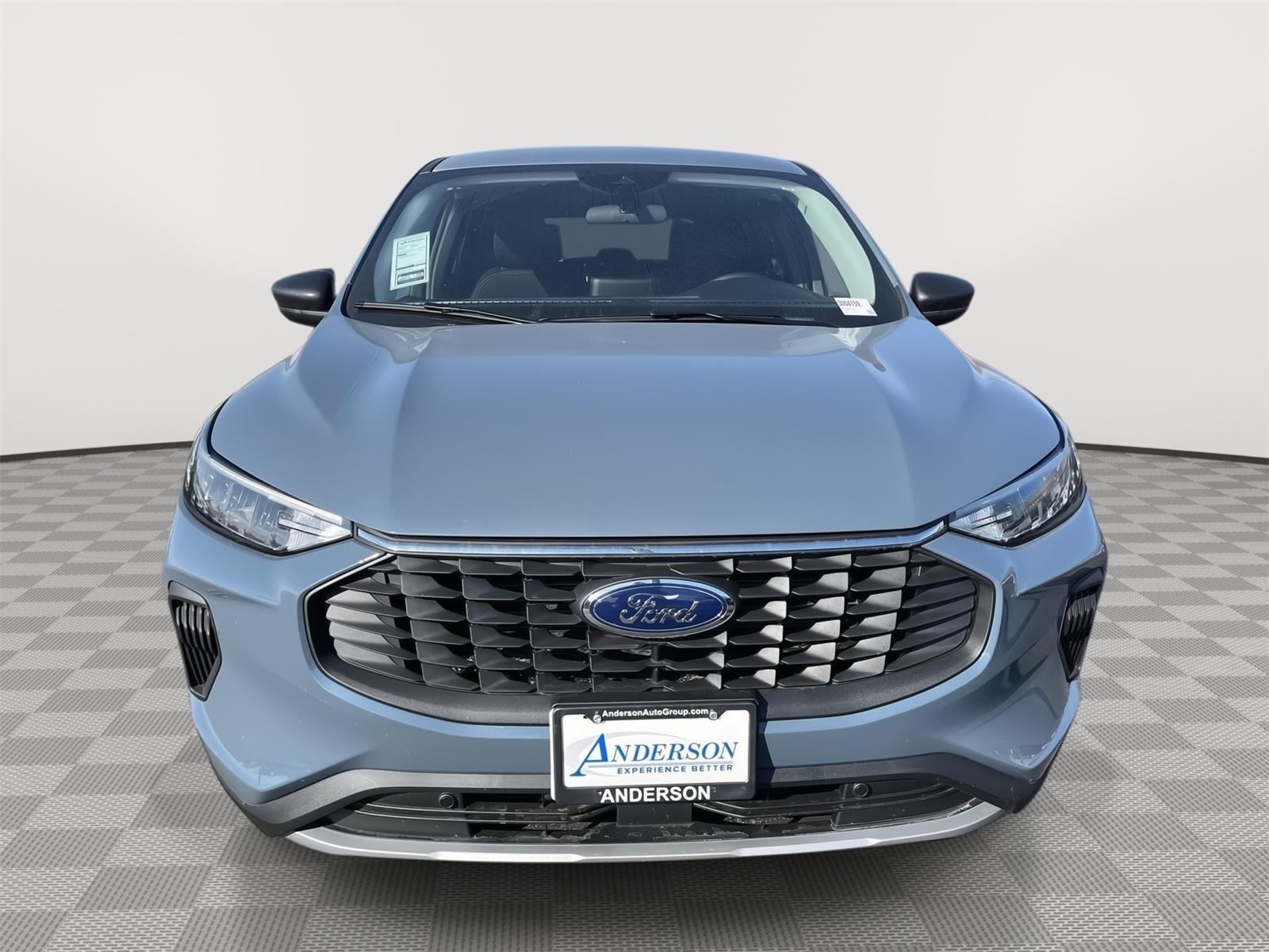 New 2026 Ford Escape for sale in St. Joseph MO